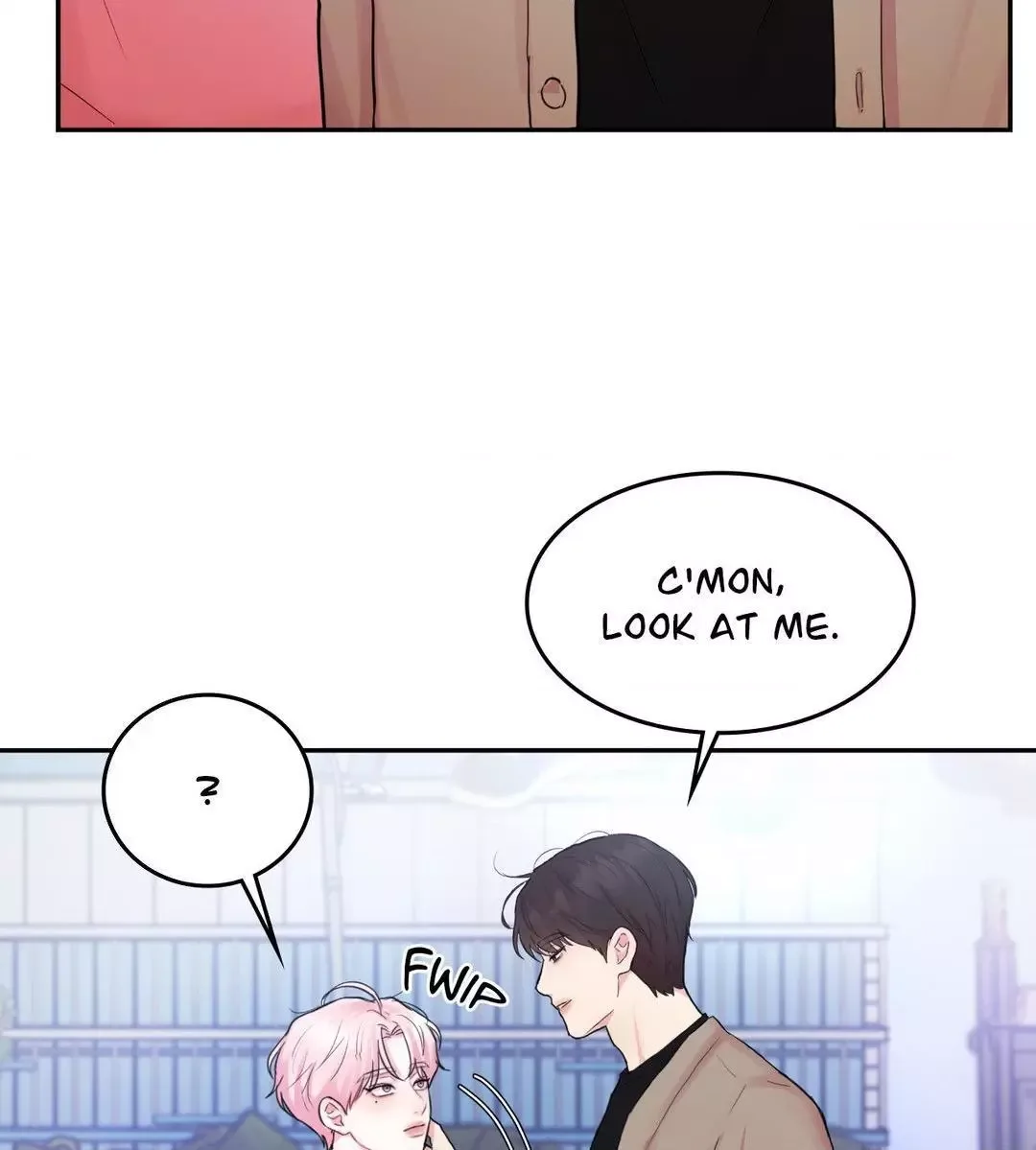 Love Remedy Chapter 3 page 53
