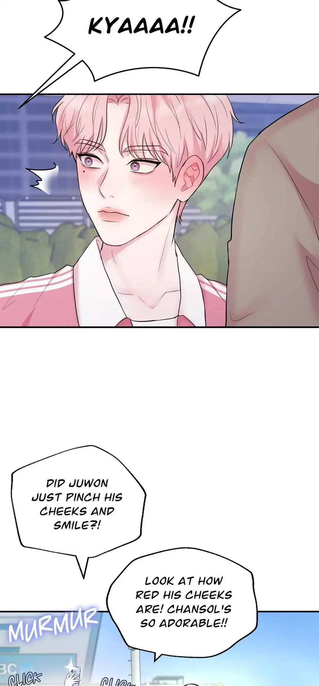 Love Remedy Chapter 3 page 59