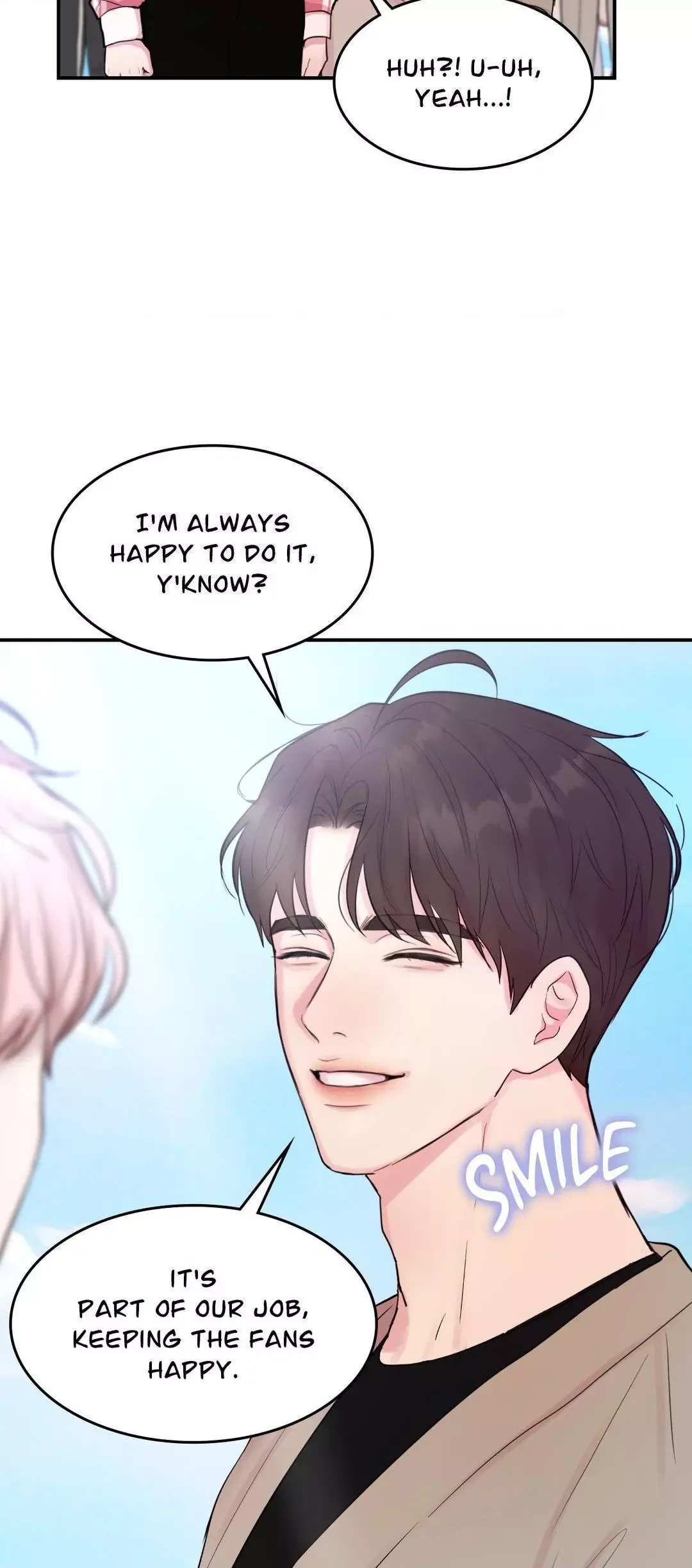 Love Remedy Chapter 3 page 64