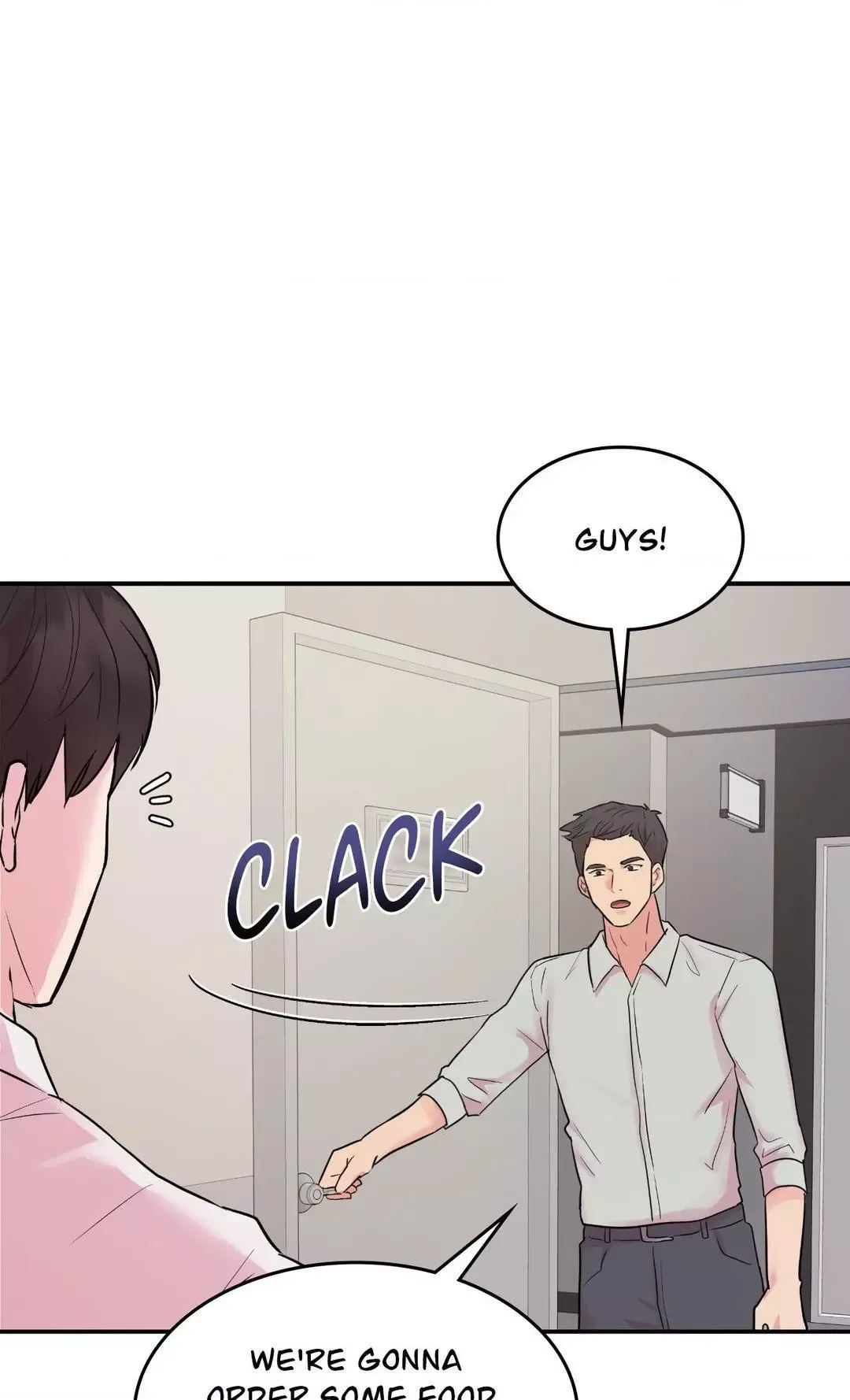 Love Remedy Chapter 3 page 77