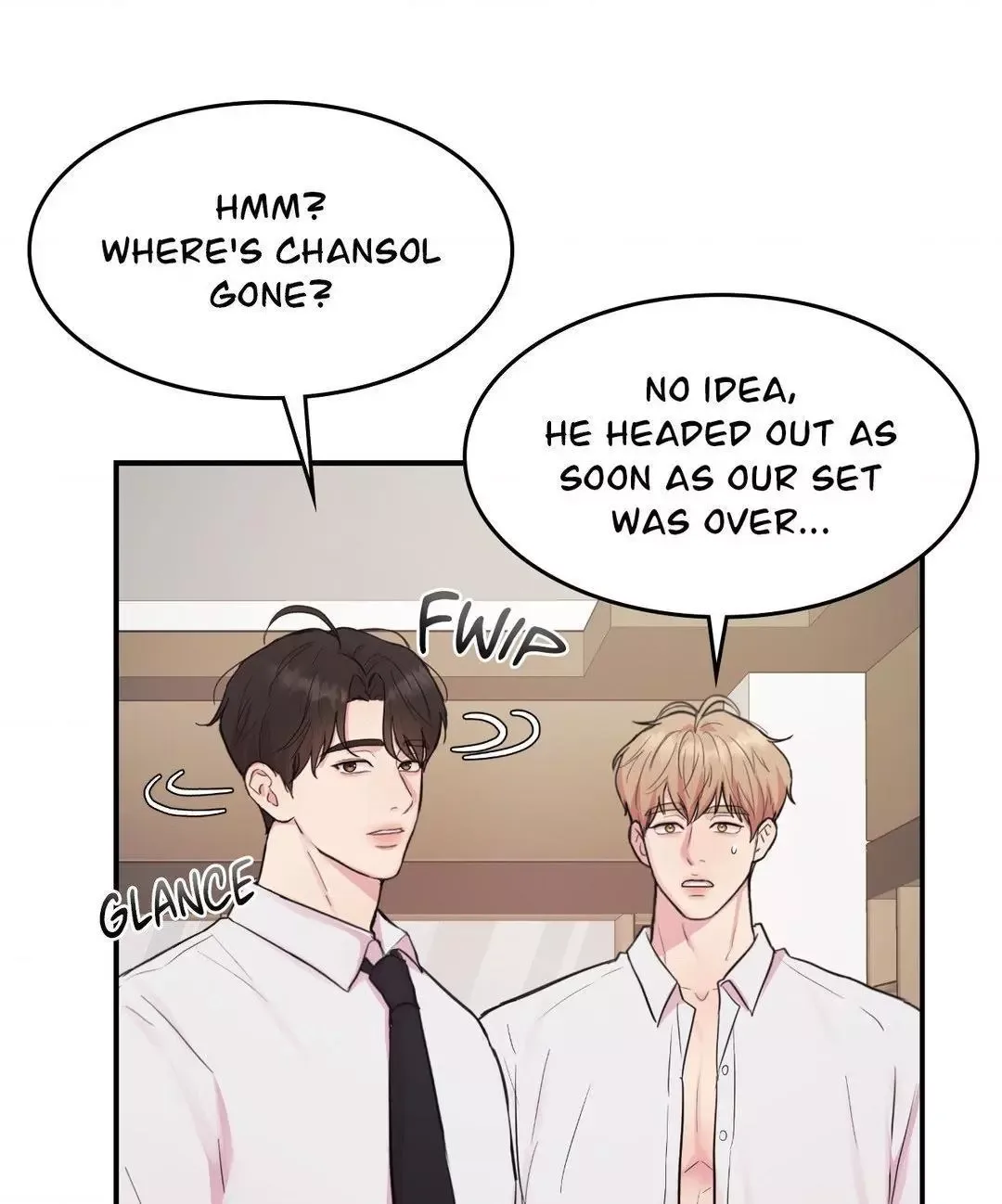 Love Remedy Chapter 3 page 80