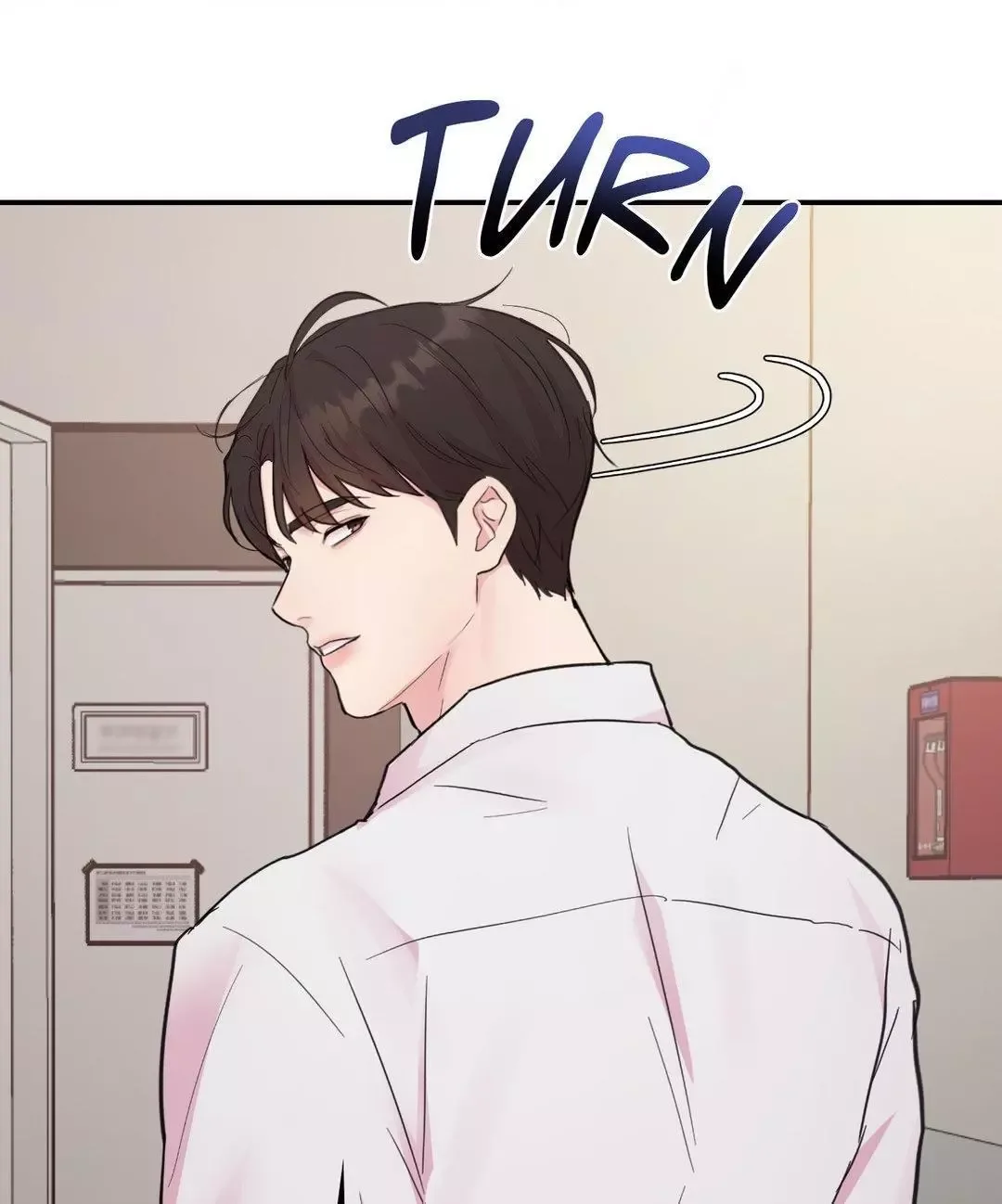 Love Remedy Chapter 3 page 84
