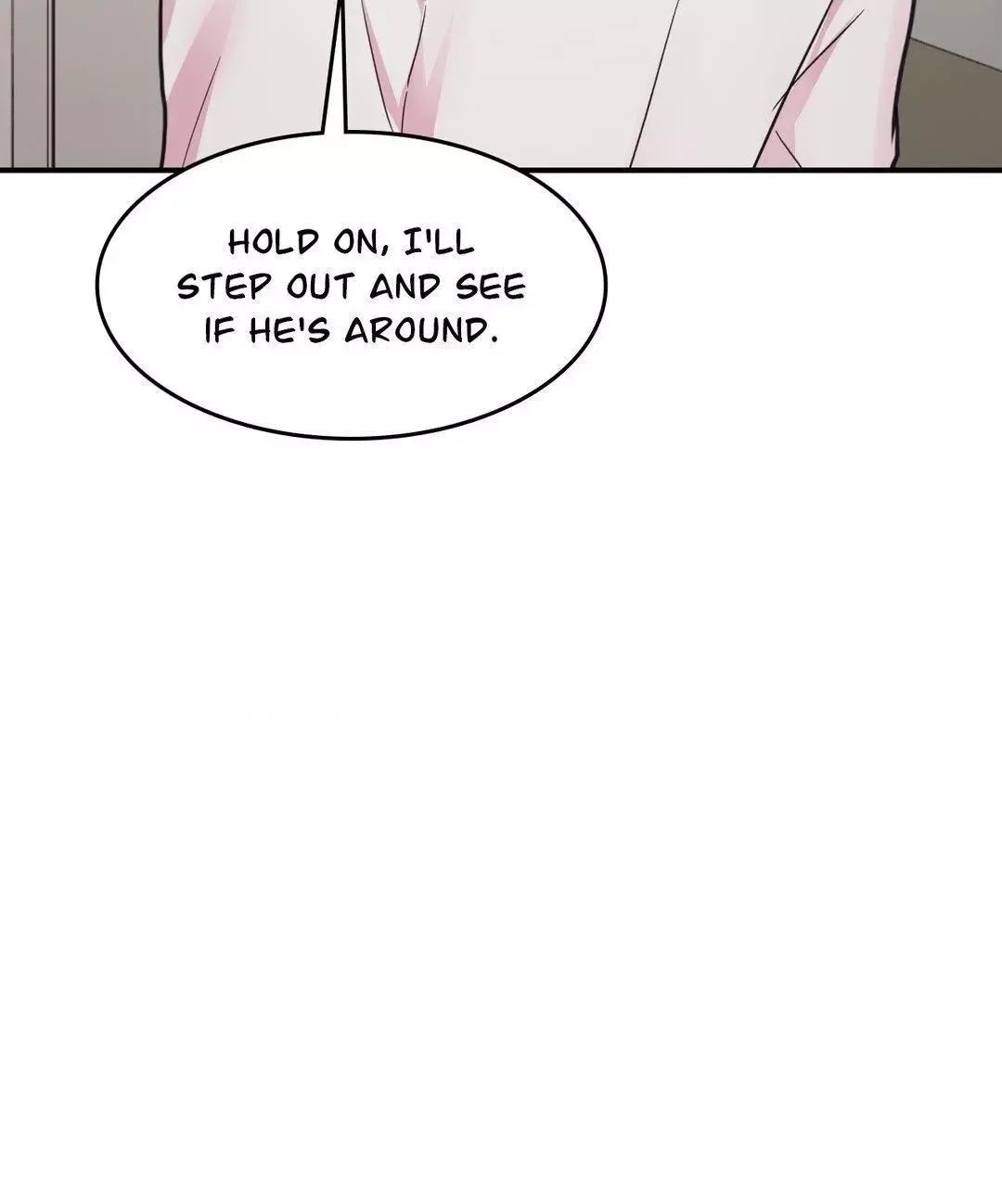 Love Remedy Chapter 3 page 85