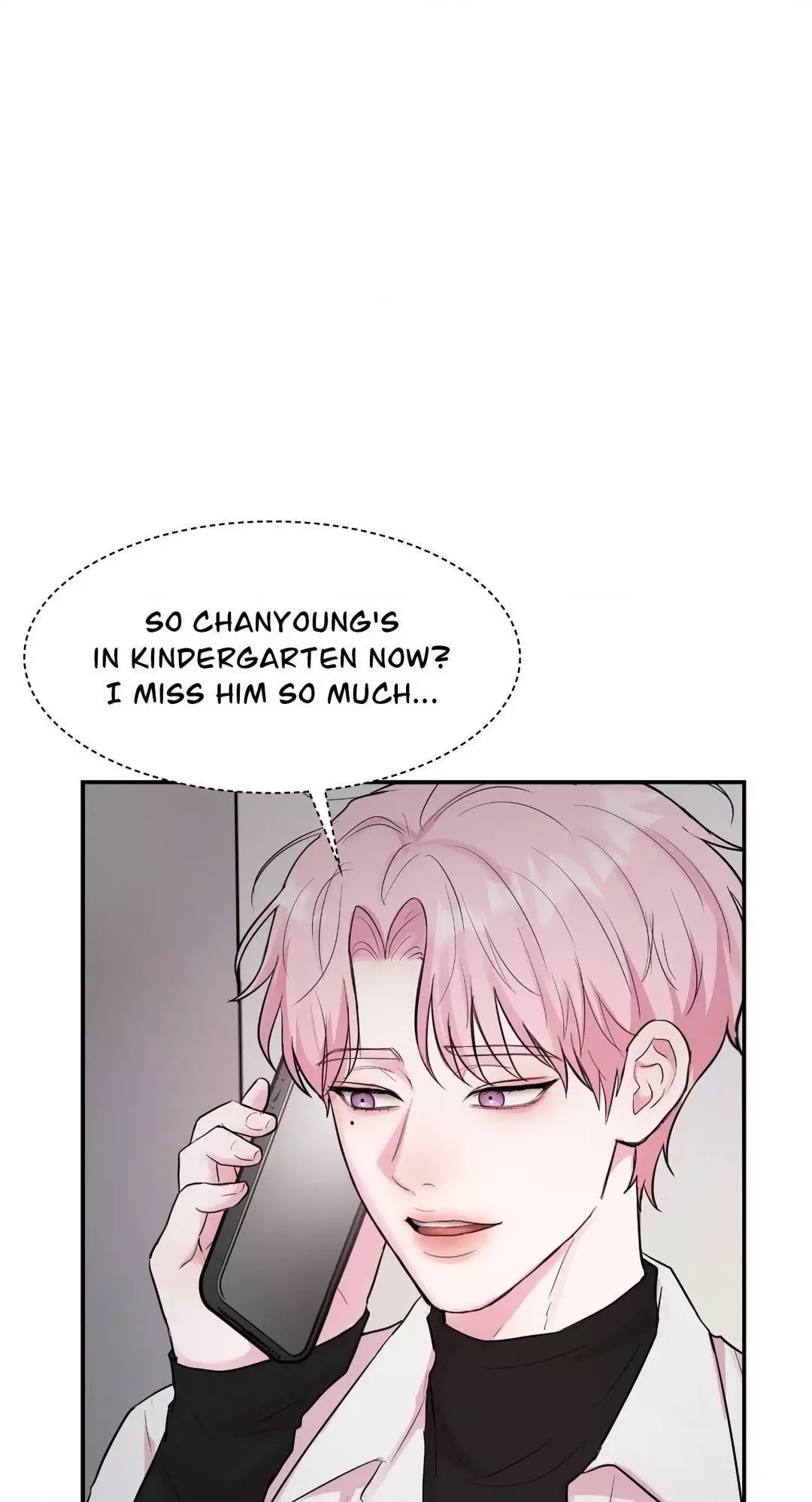 Love Remedy Chapter 3 page 88