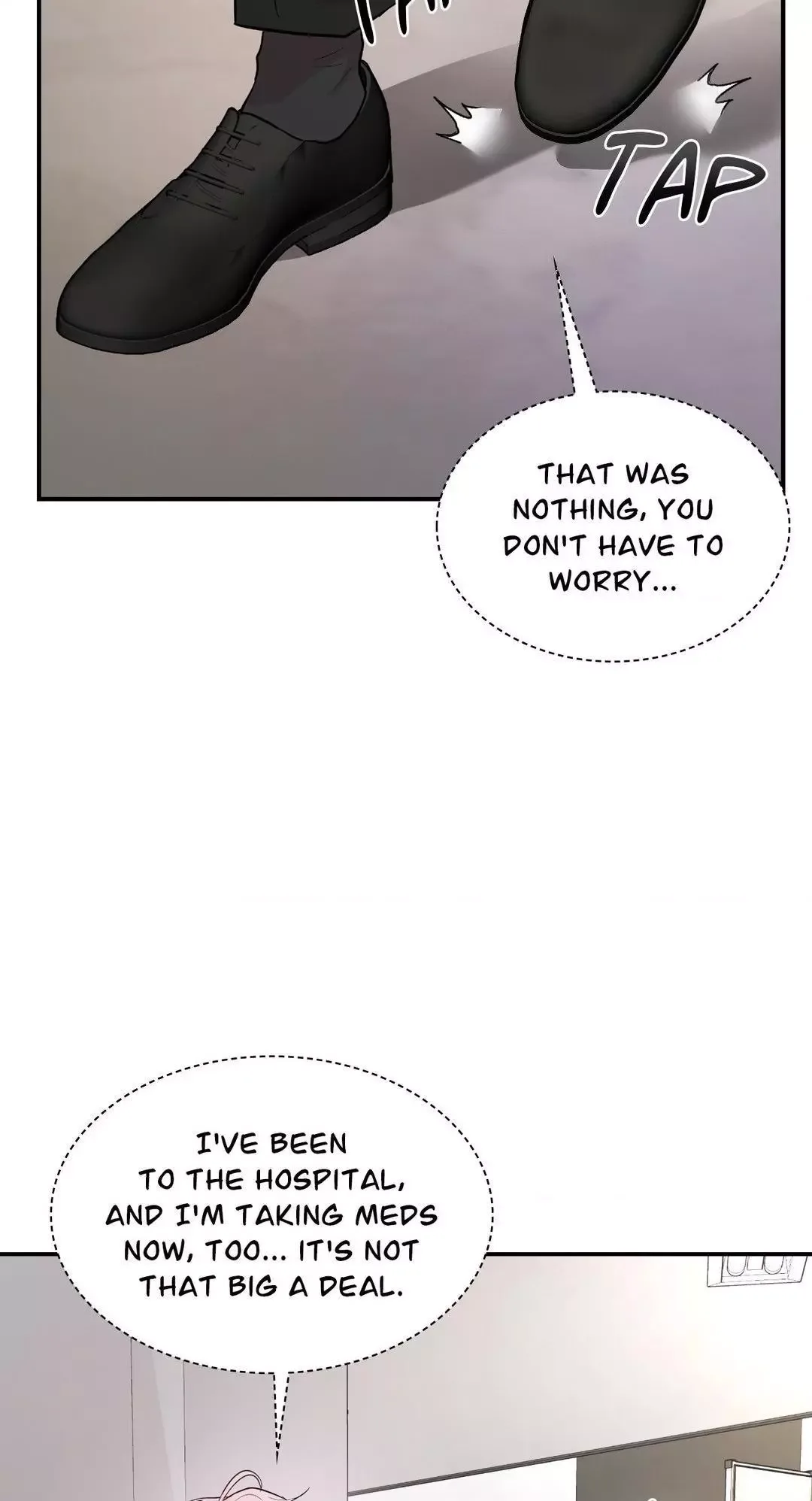 Love Remedy Chapter 3 page 90