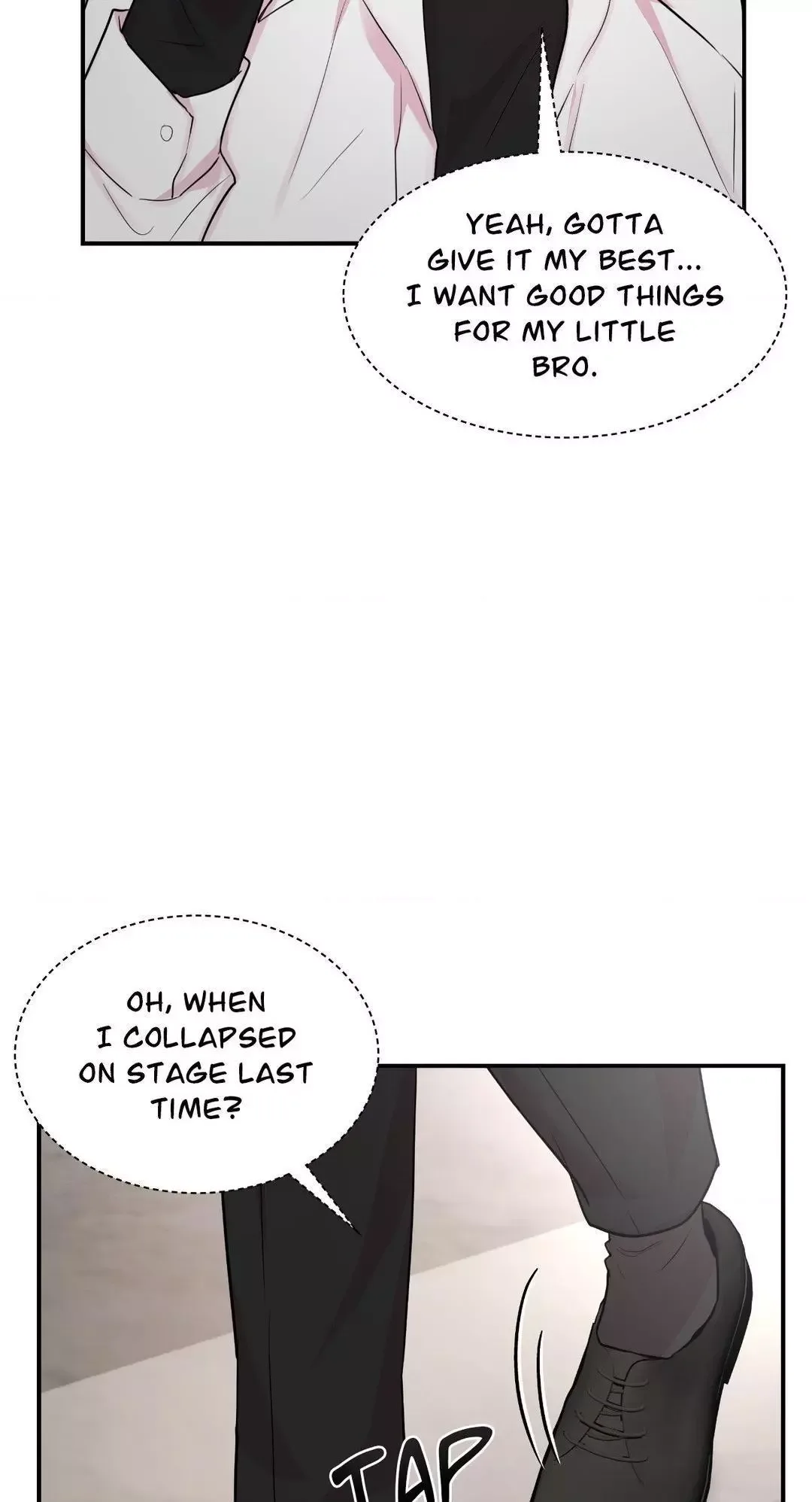 Love Remedy Chapter 3 page 89