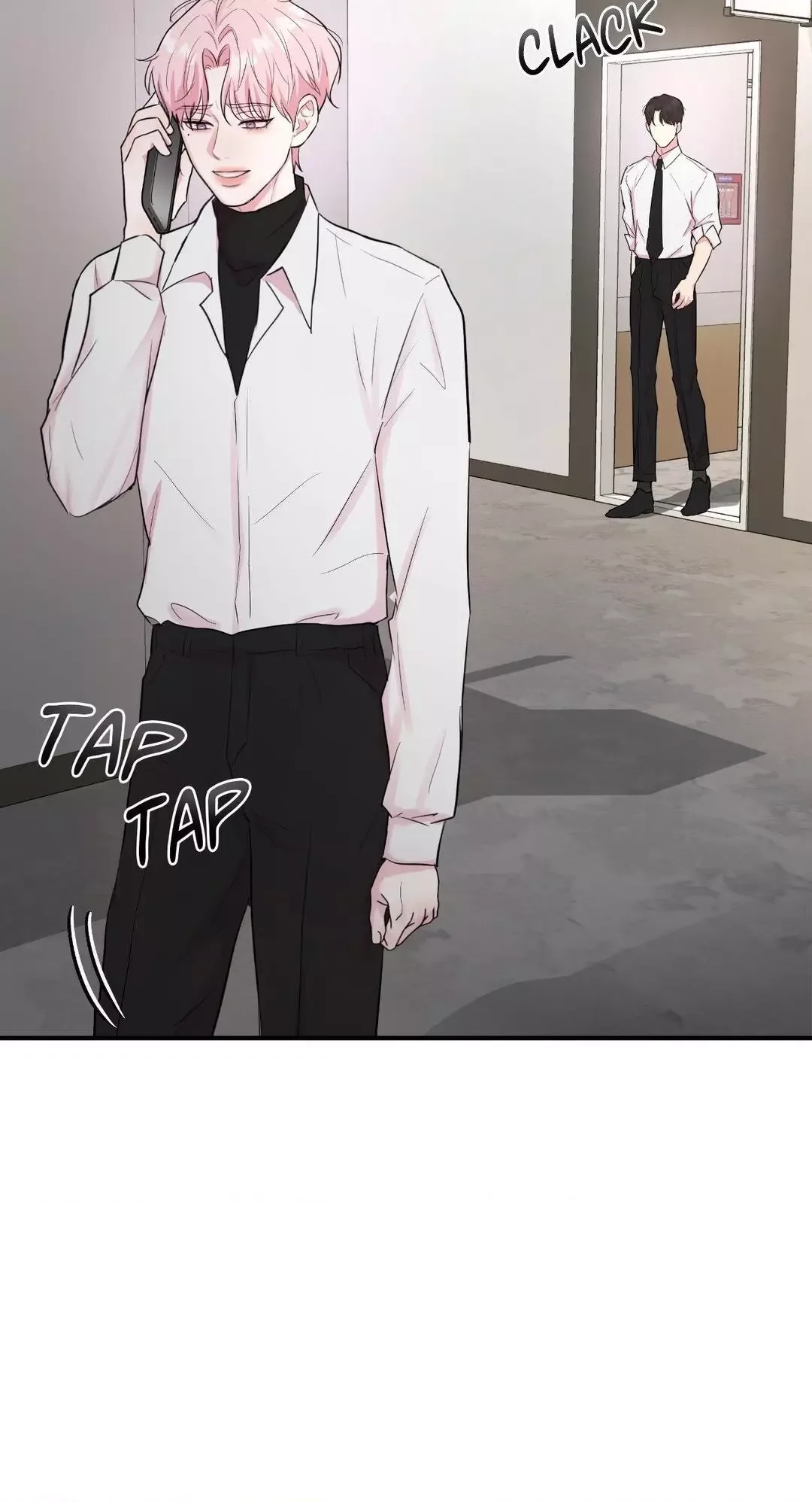 Love Remedy Chapter 3 page 91