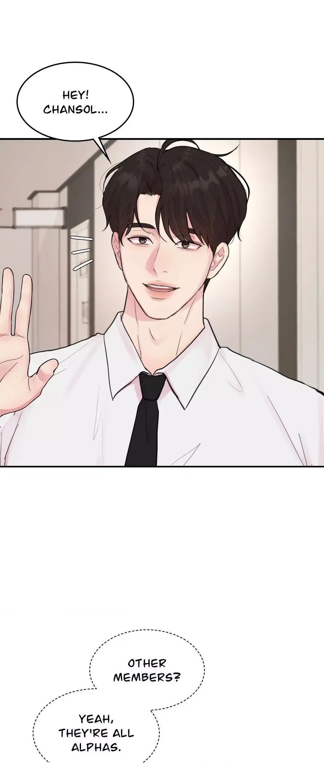 Love Remedy Chapter 3 page 92