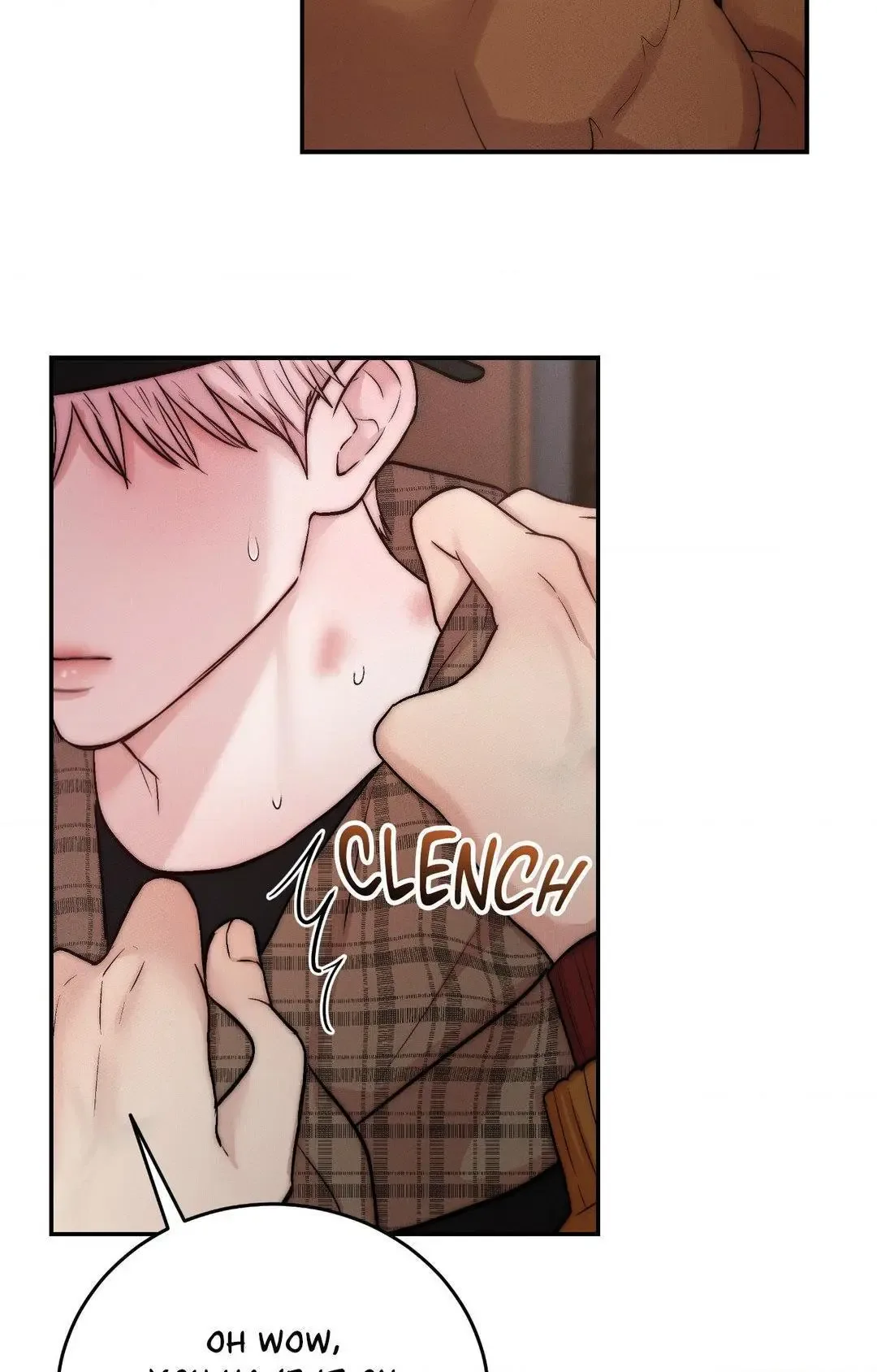 Love Remedy Chapter 30 page 3