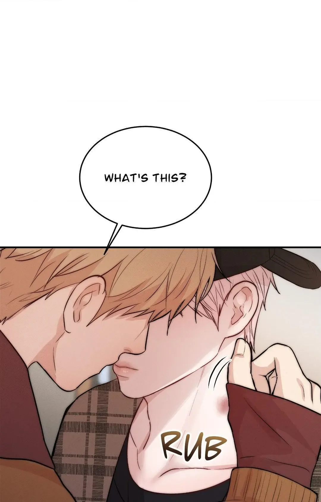 Love Remedy Chapter 30 page 10