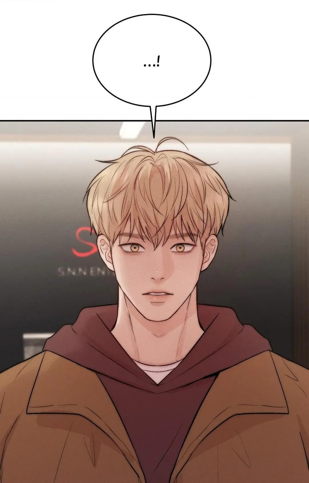 Love Remedy Chapter 30 page 18