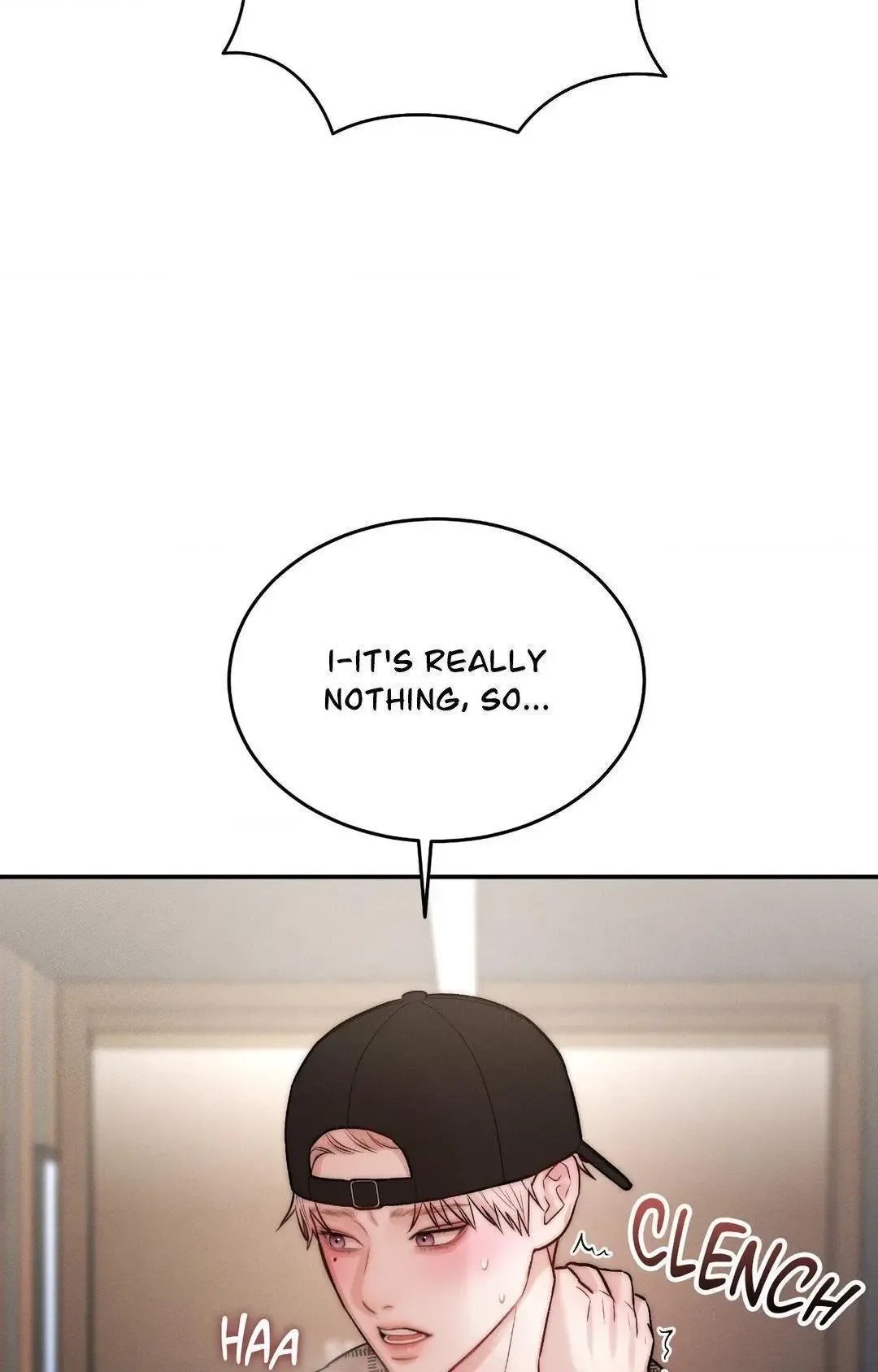 Love Remedy Chapter 30 page 16