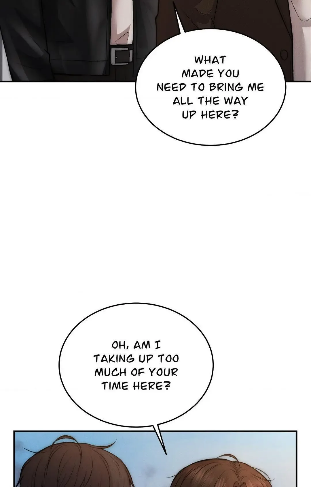 Love Remedy Chapter 30 page 34