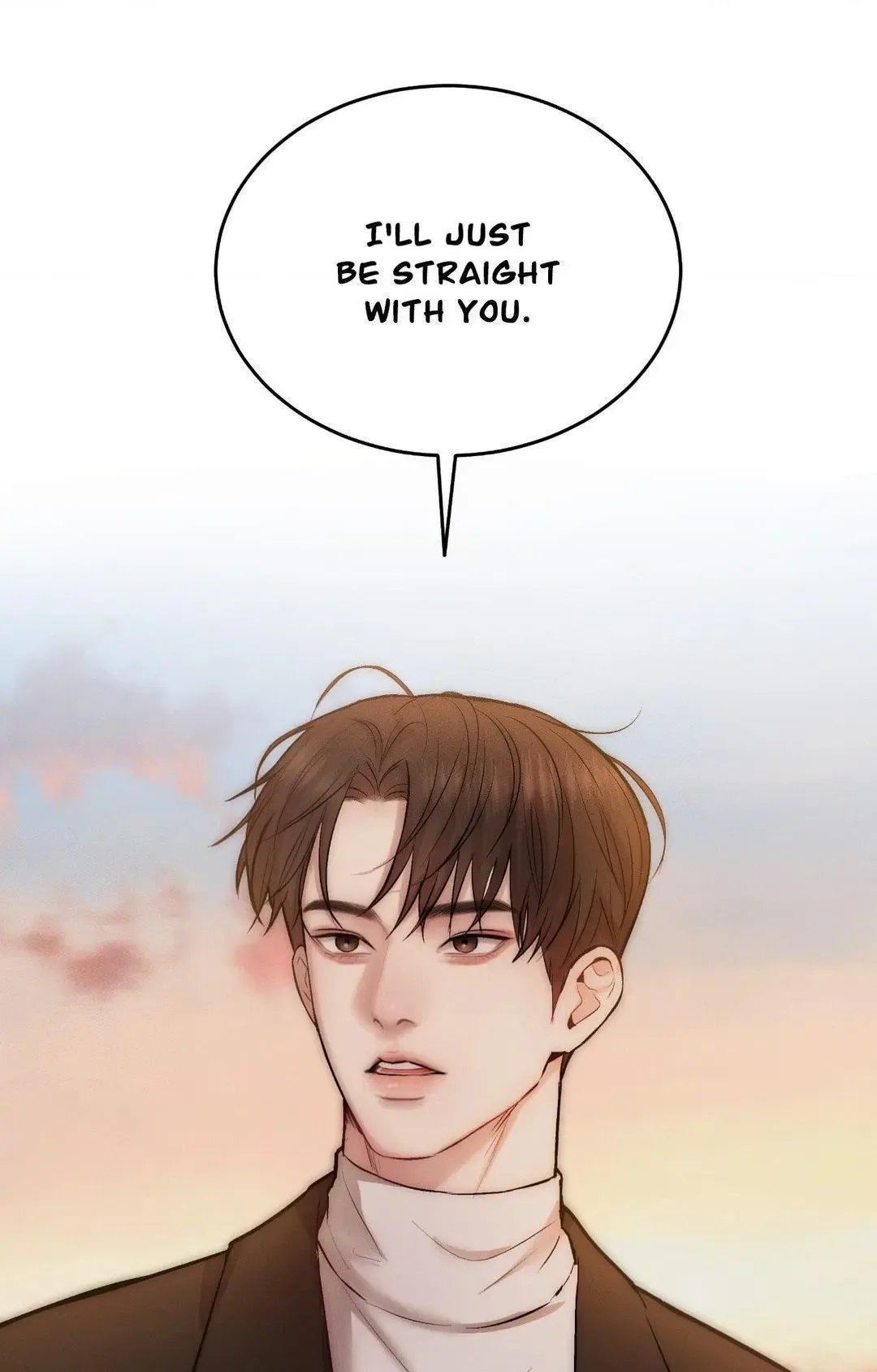 Love Remedy Chapter 30 page 36