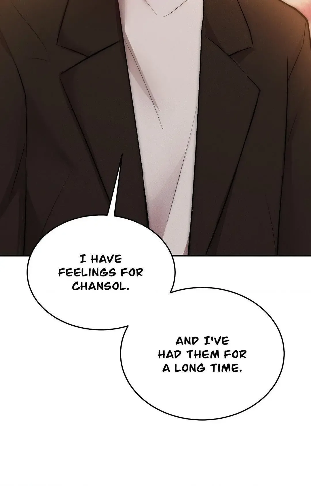 Love Remedy Chapter 30 page 37