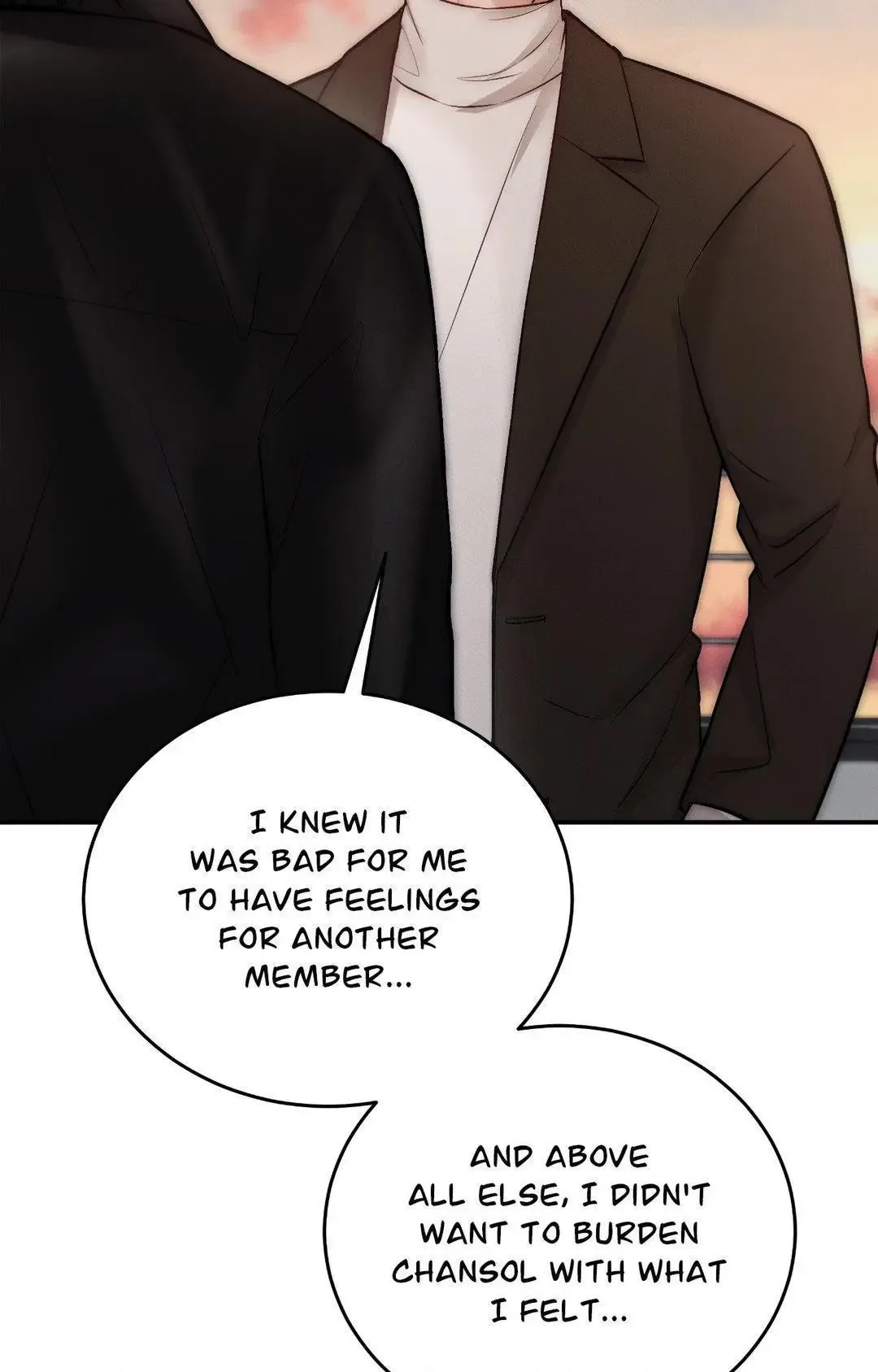 Love Remedy Chapter 30 page 41