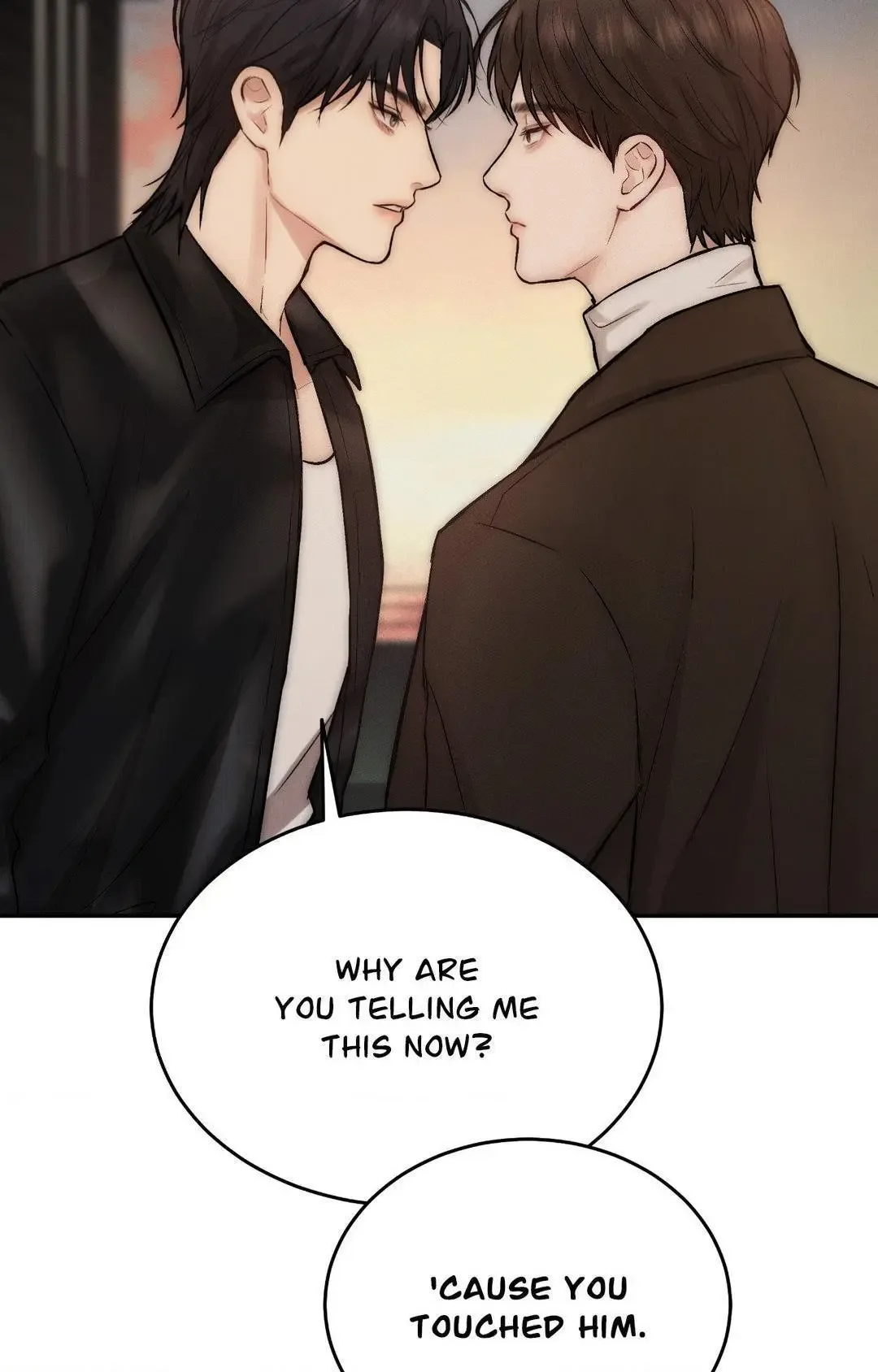 Love Remedy Chapter 30 page 44