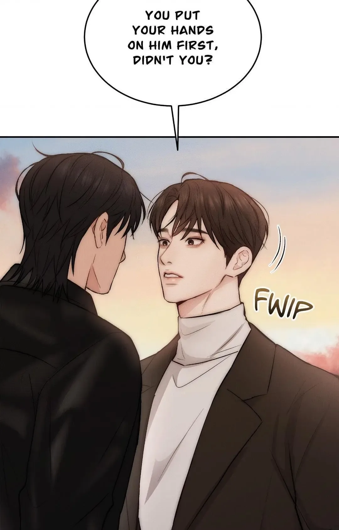Love Remedy Chapter 30 page 46