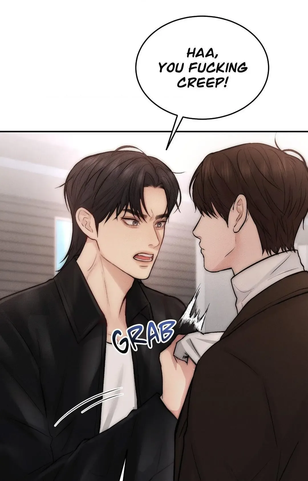 Love Remedy Chapter 30 page 50