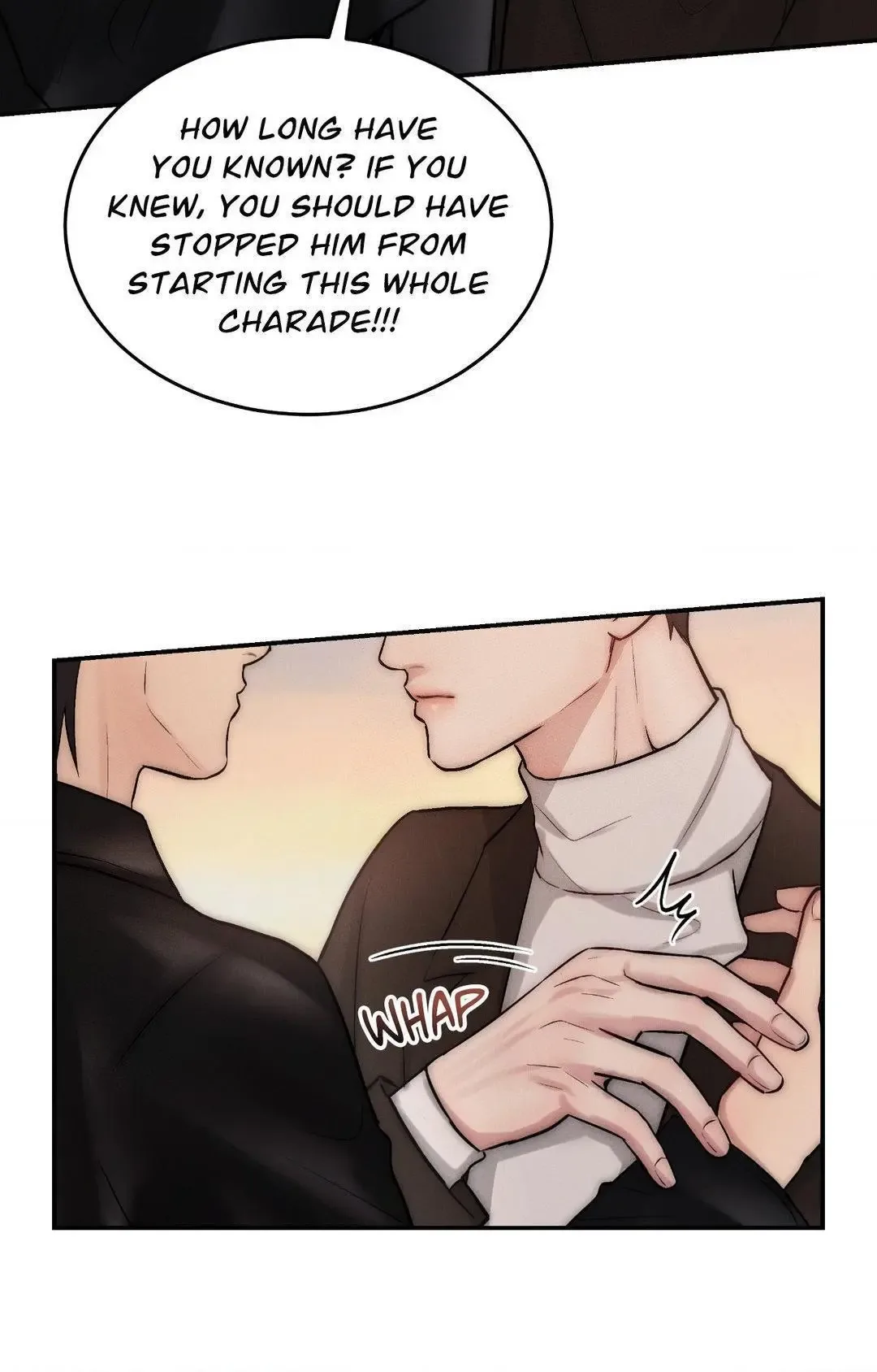 Love Remedy Chapter 30 page 51
