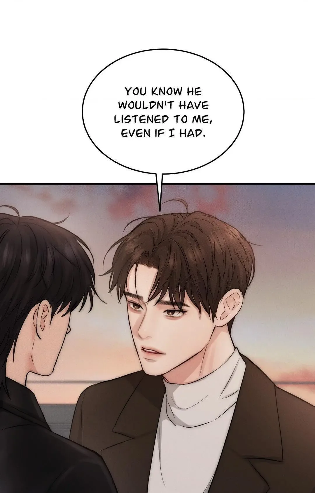 Love Remedy Chapter 30 page 52