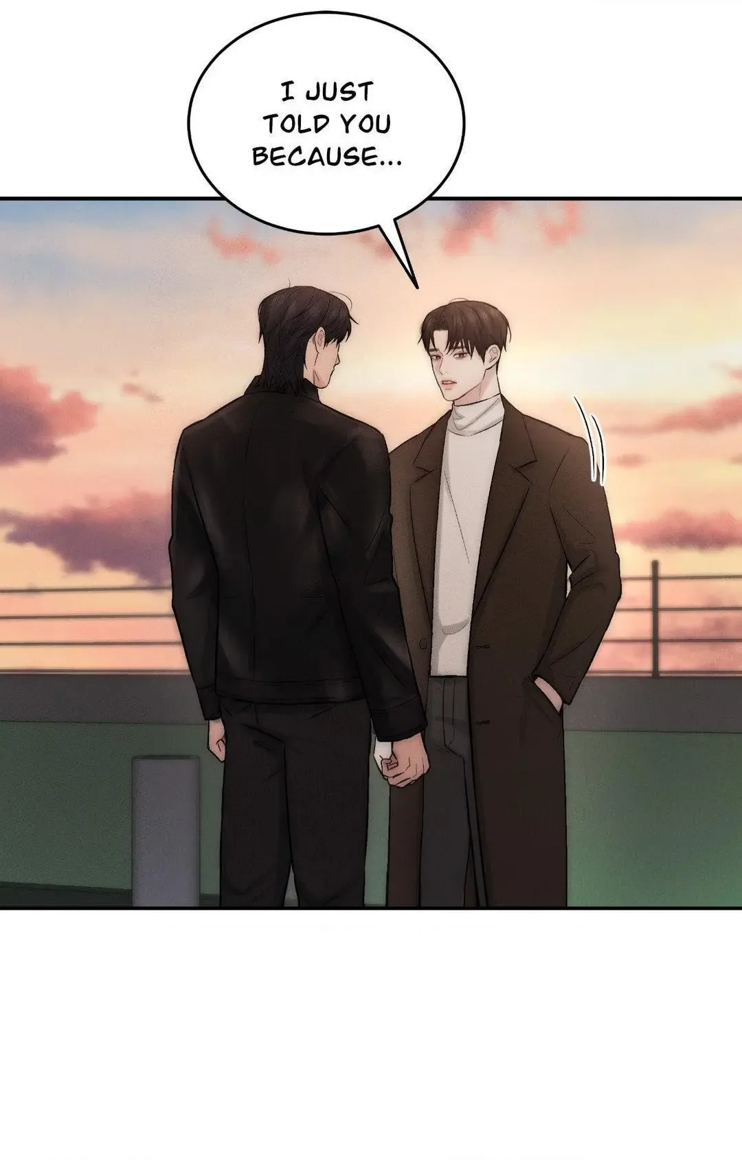Love Remedy Chapter 30 page 54