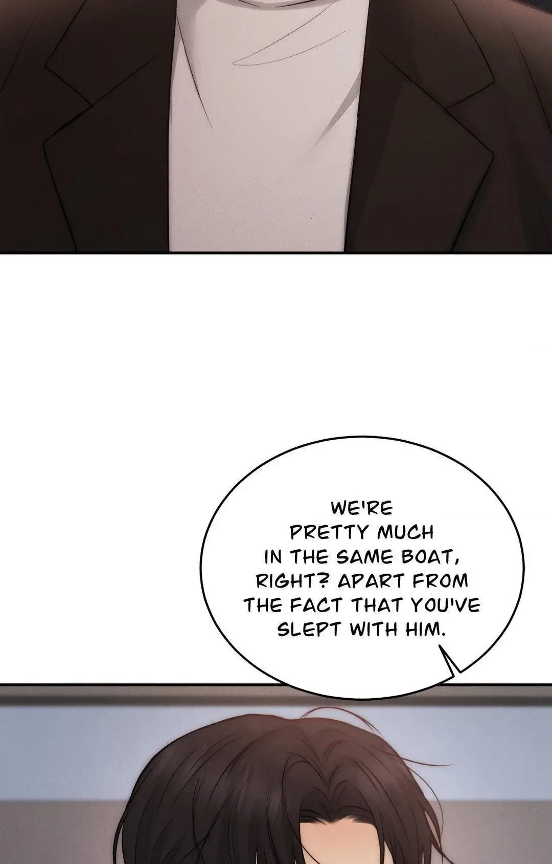 Love Remedy Chapter 30 page 56