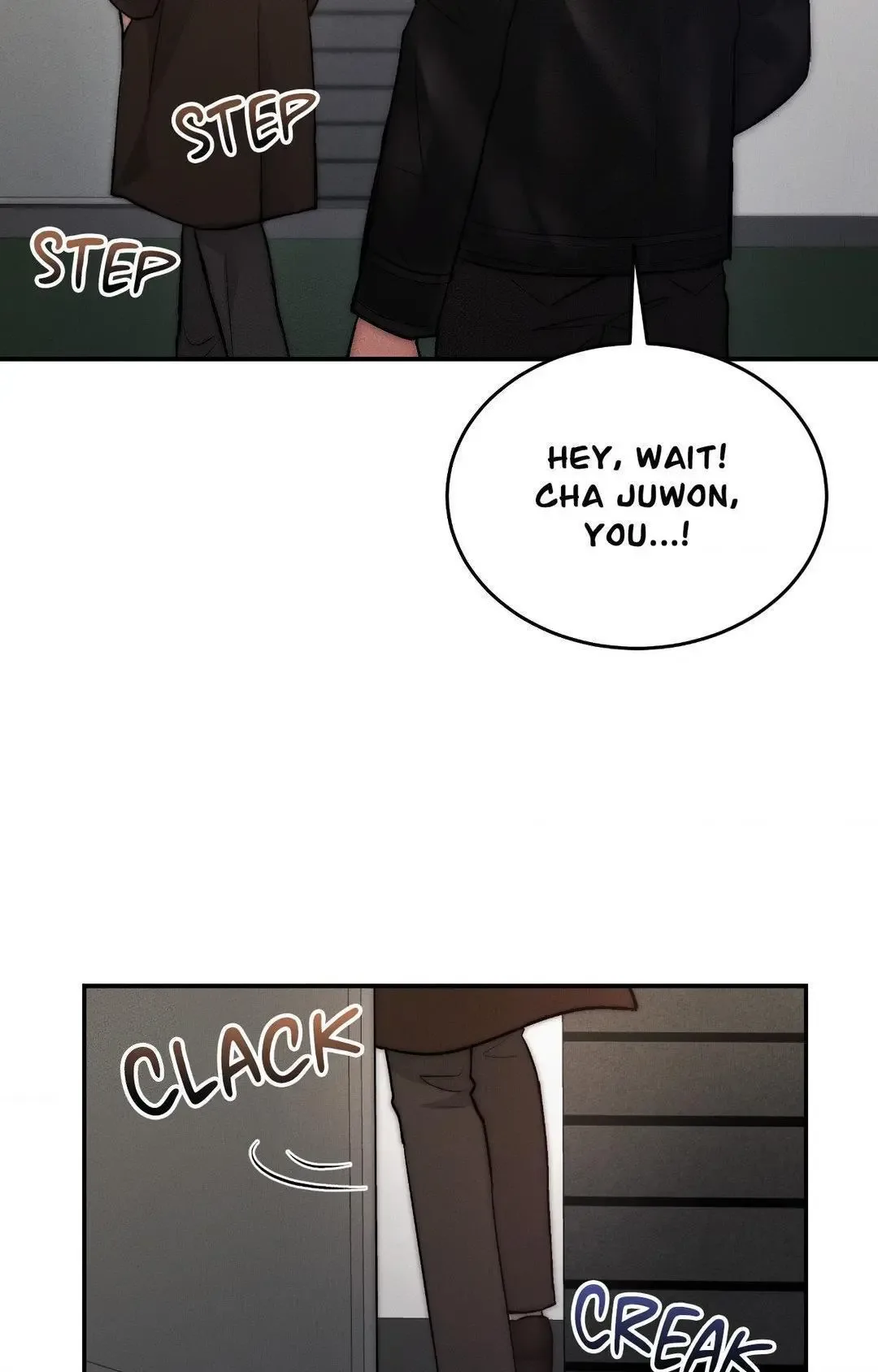 Love Remedy Chapter 30 page 60