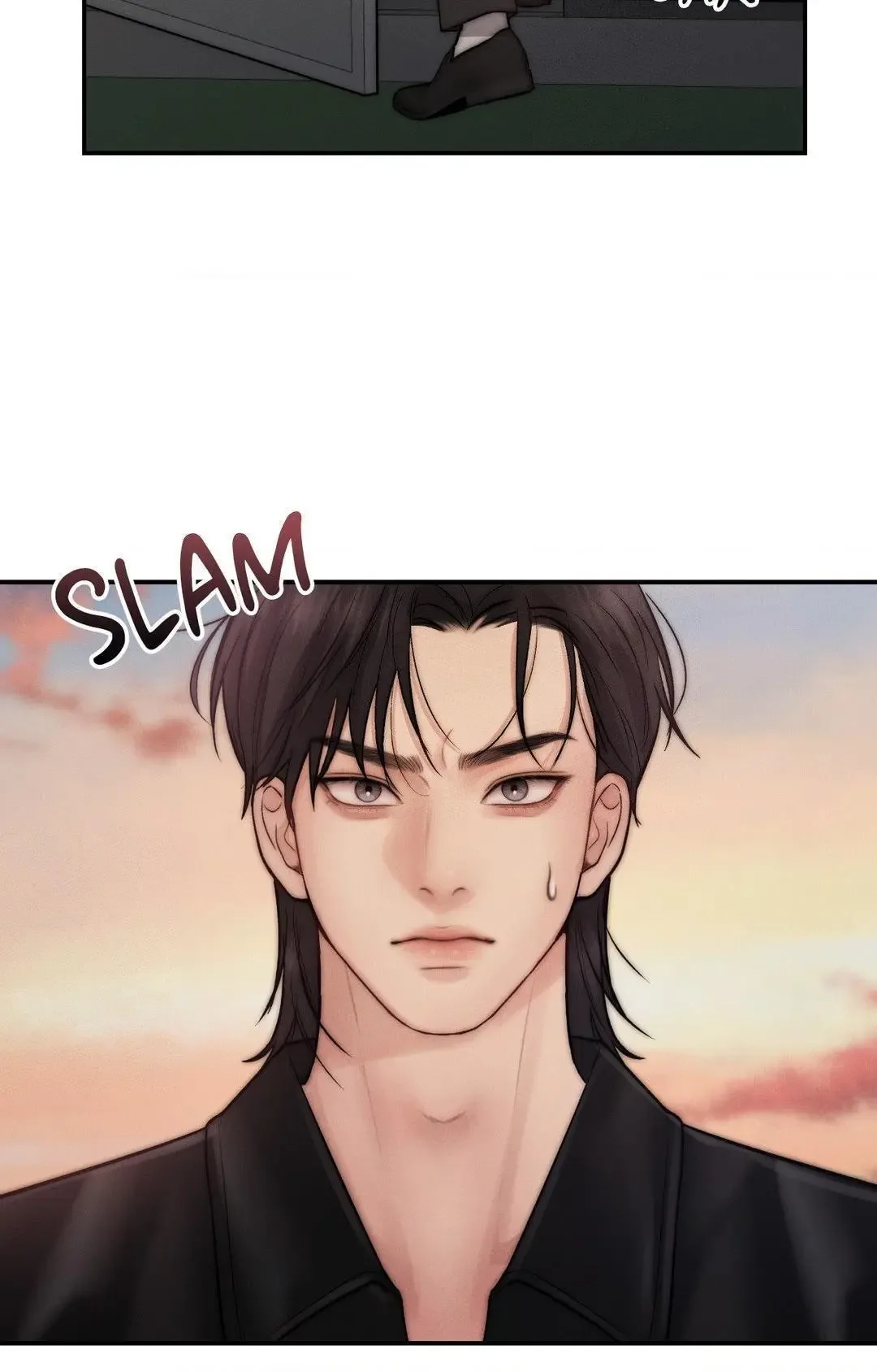 Love Remedy Chapter 30 page 61
