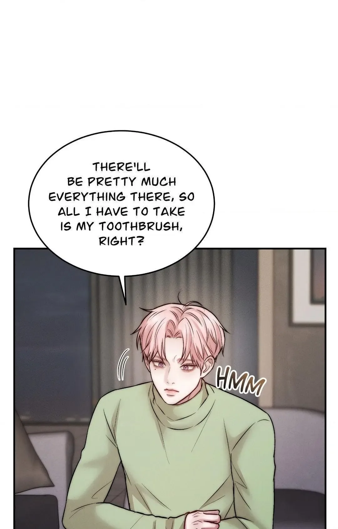 Love Remedy Chapter 30 page 67