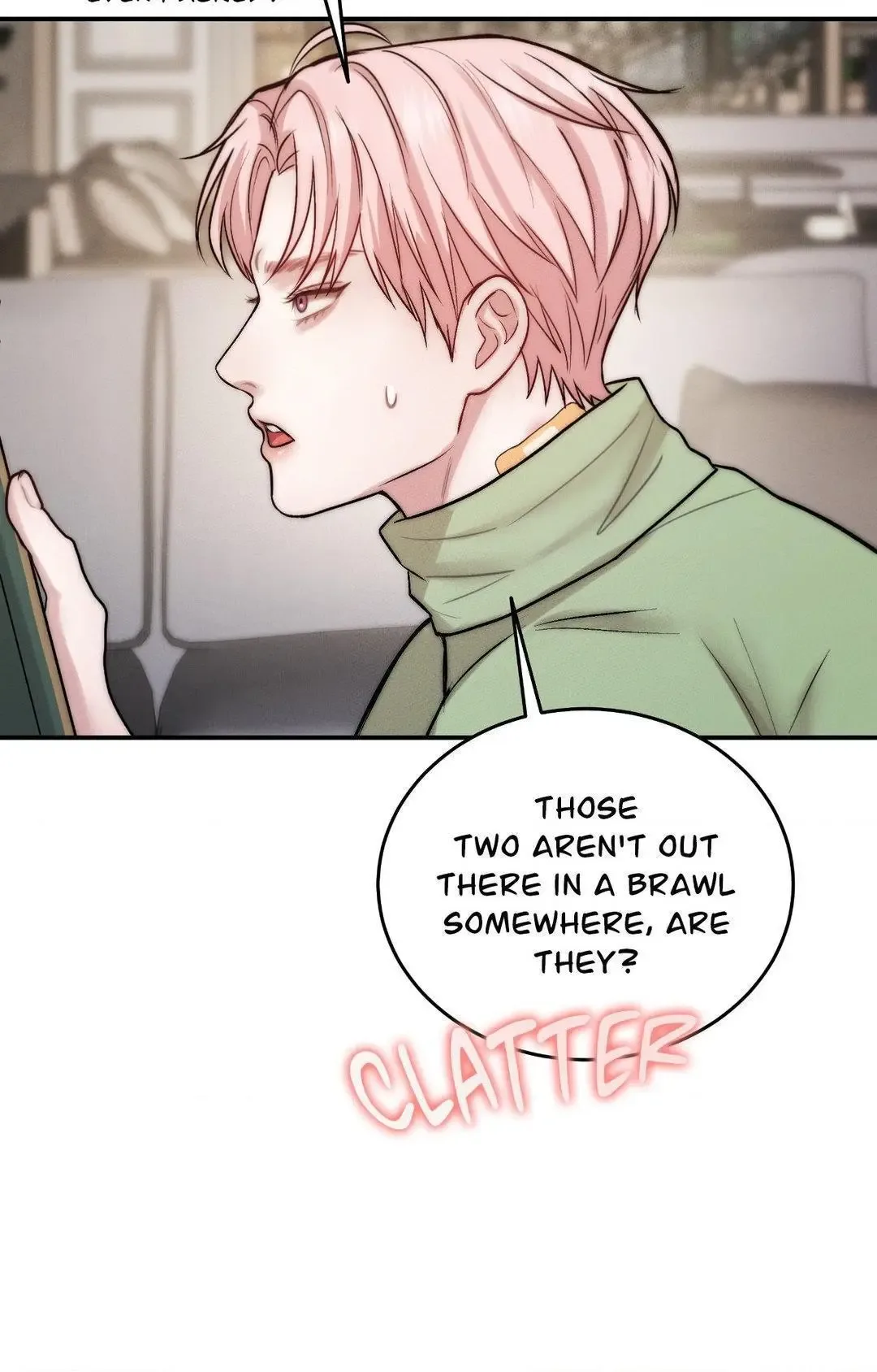 Love Remedy Chapter 30 page 69