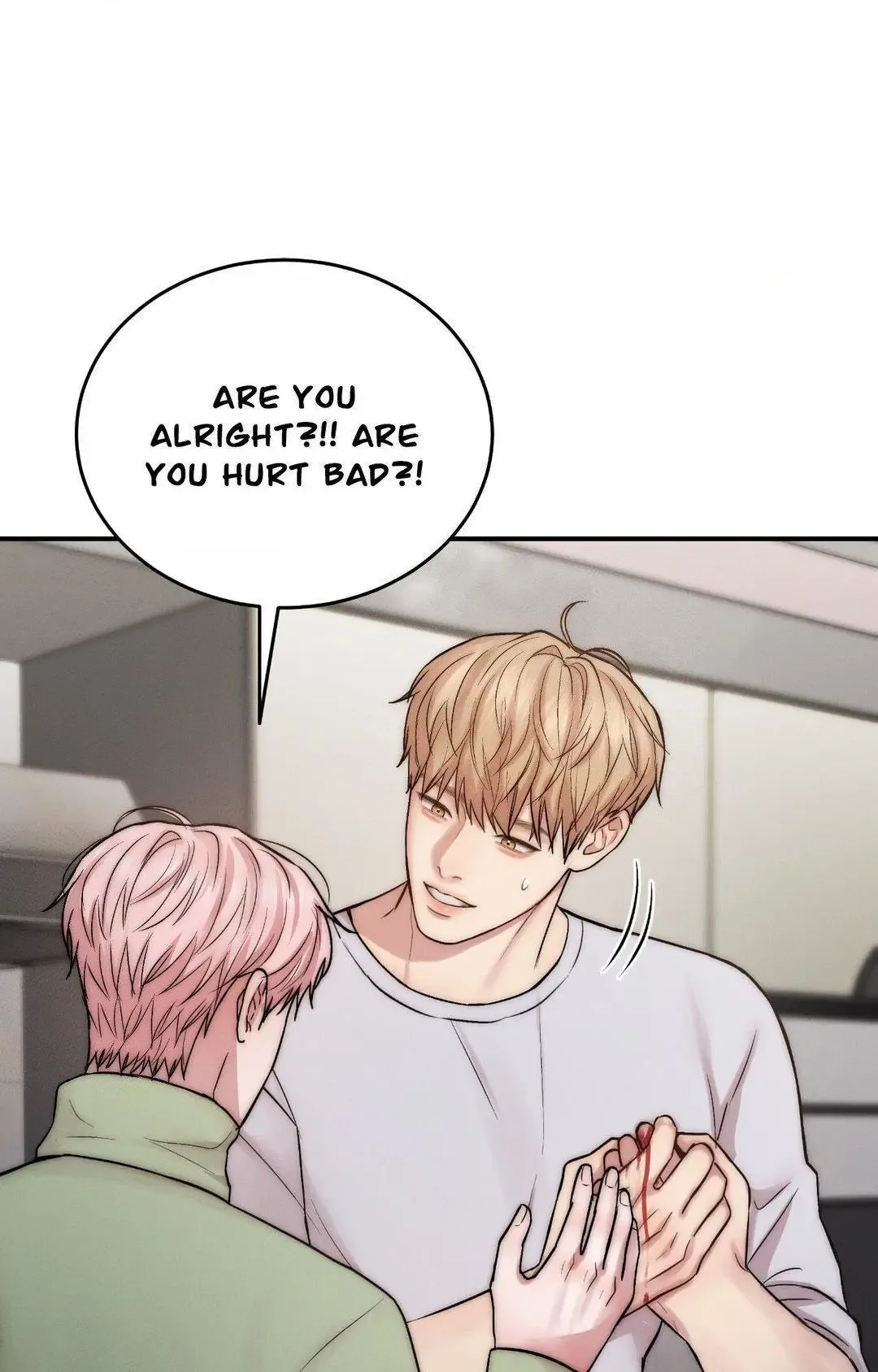 Love Remedy Chapter 30 page 75