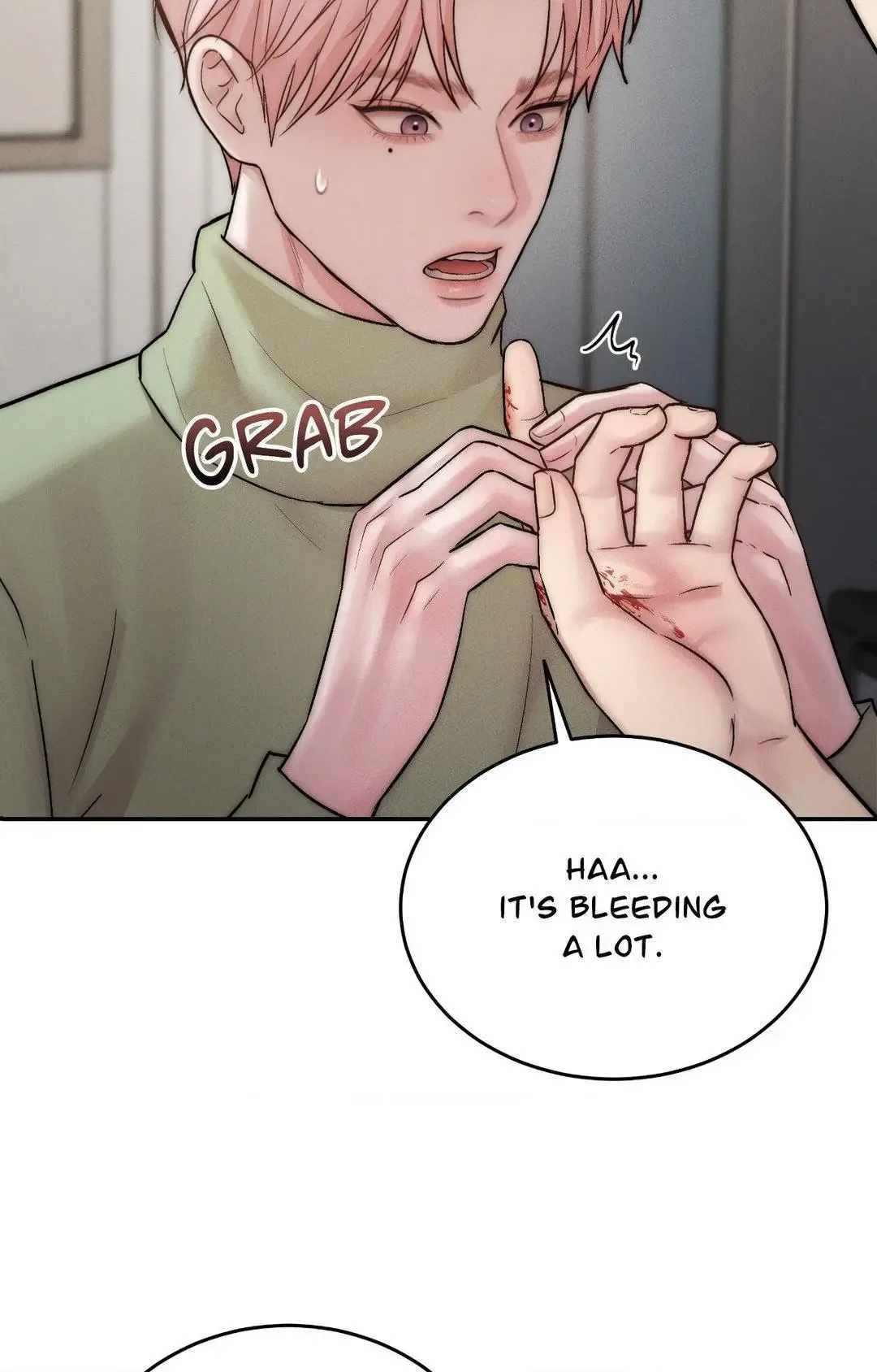 Love Remedy Chapter 30 page 77