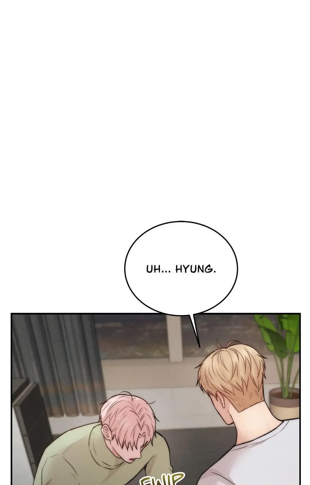 Love Remedy Chapter 30 page 86