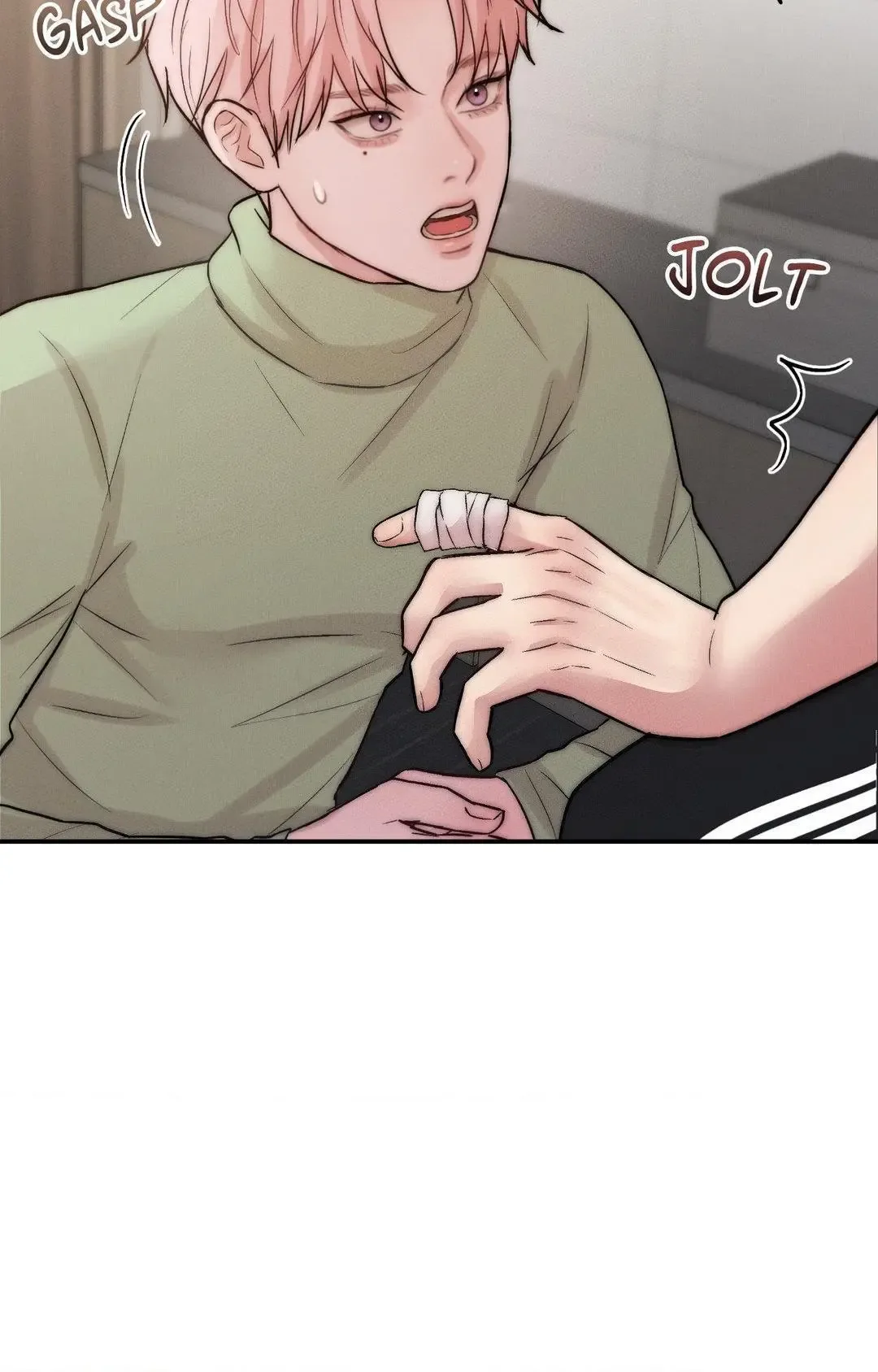 Love Remedy Chapter 30 page 90