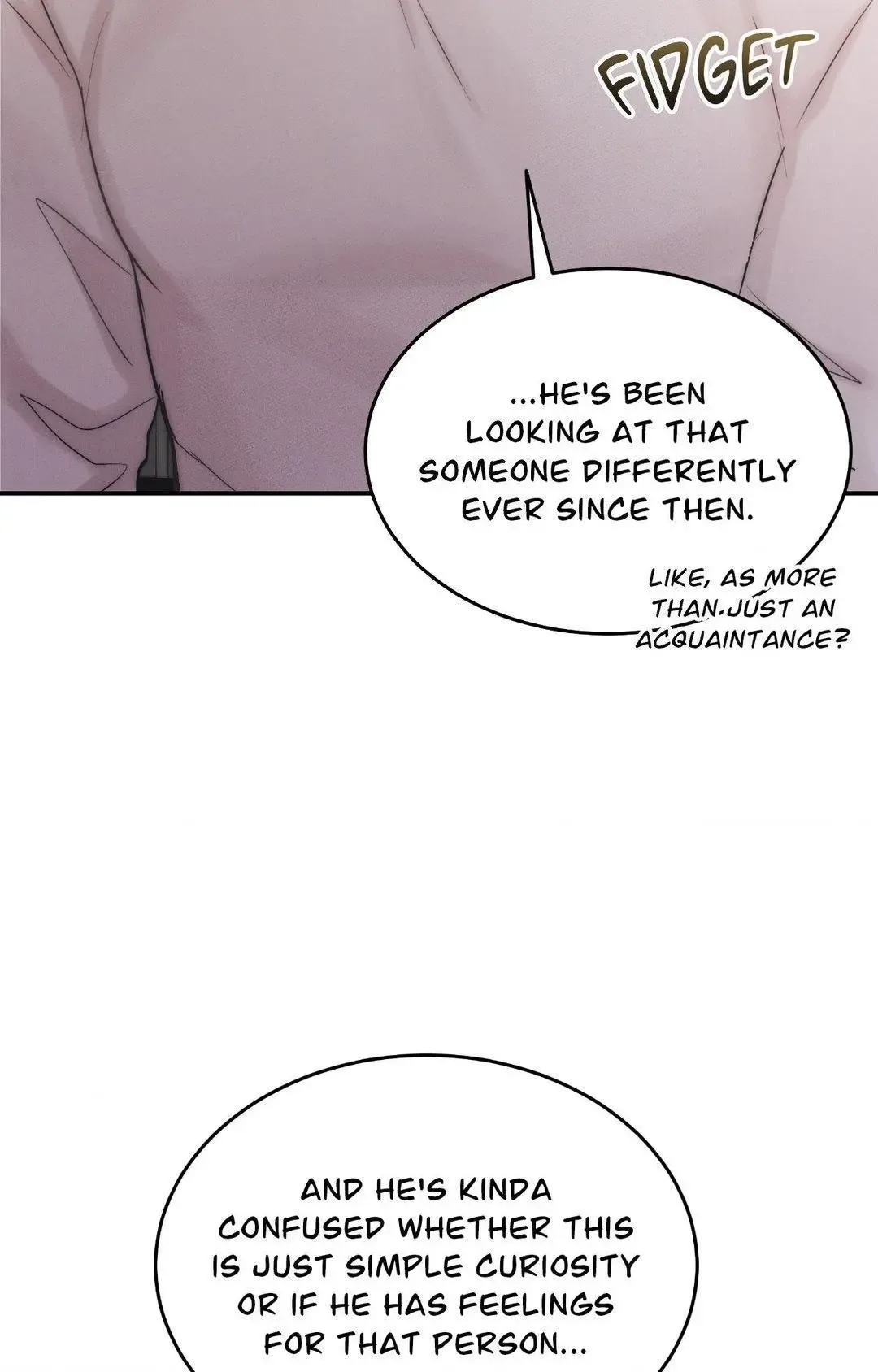 Love Remedy Chapter 30 page 92