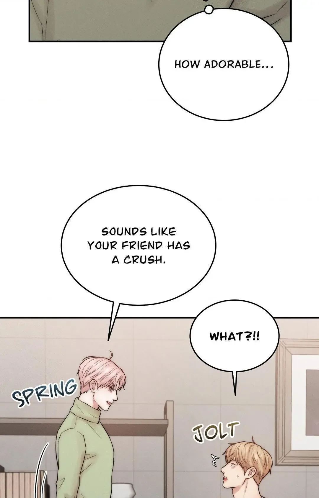 Love Remedy Chapter 30 page 95