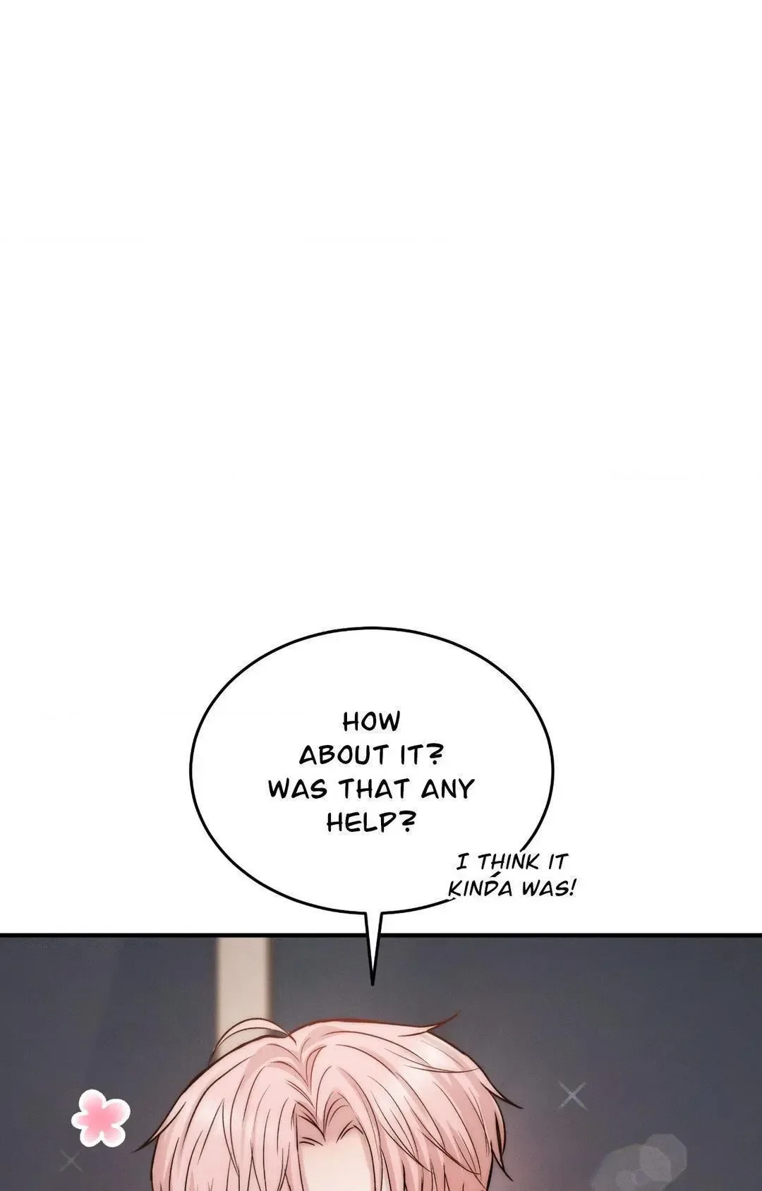 Love Remedy Chapter 30 page 98