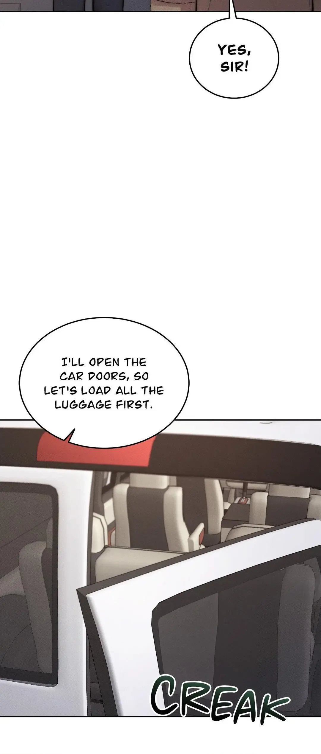 Love Remedy Chapter 31 page 4