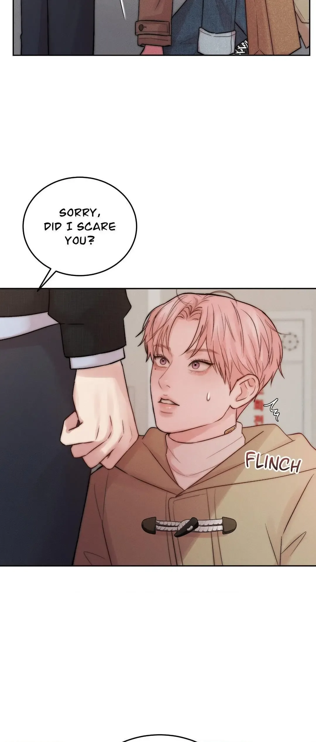 Love Remedy Chapter 31 page 24