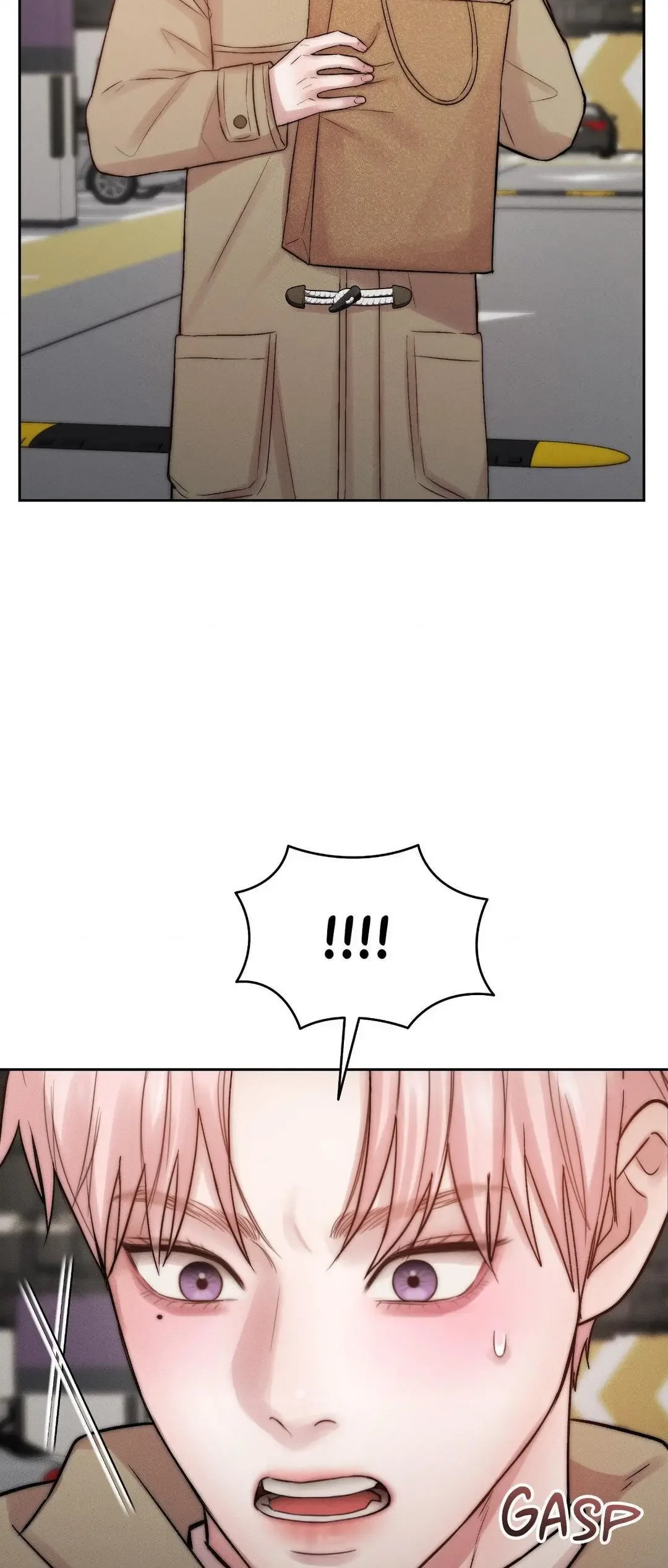 Love Remedy Chapter 31 page 19