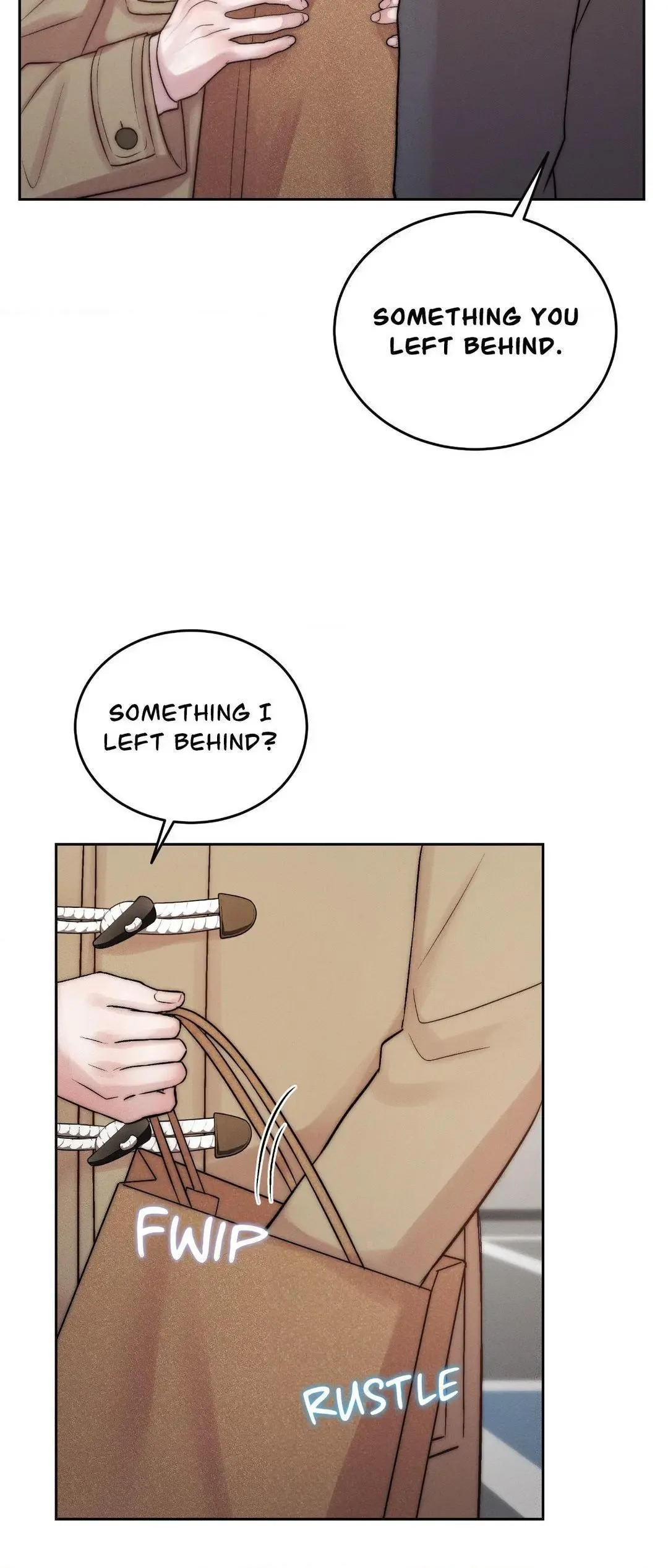 Love Remedy Chapter 31 page 16