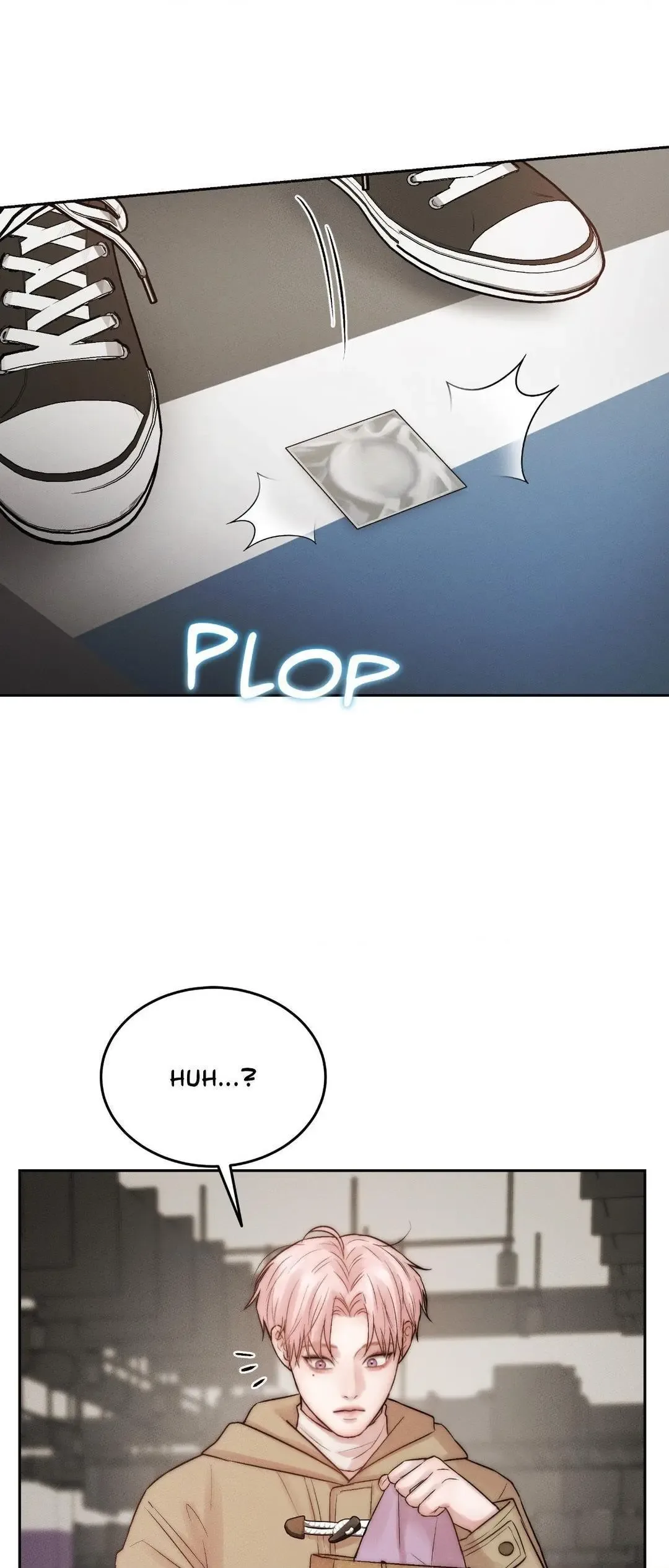 Love Remedy Chapter 31 page 18