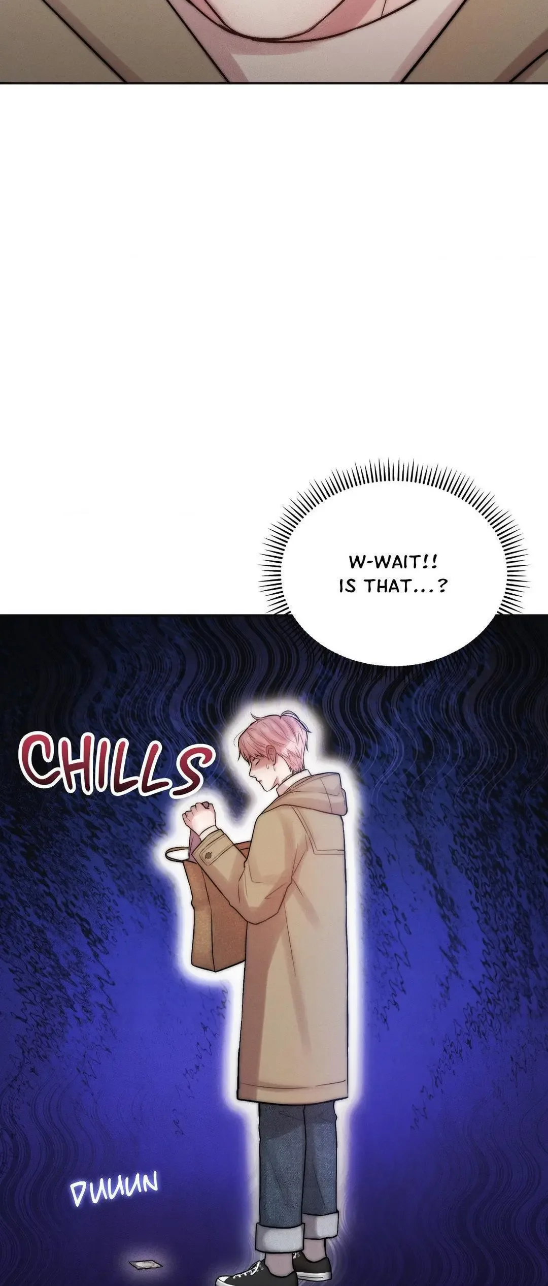 Love Remedy Chapter 31 page 20