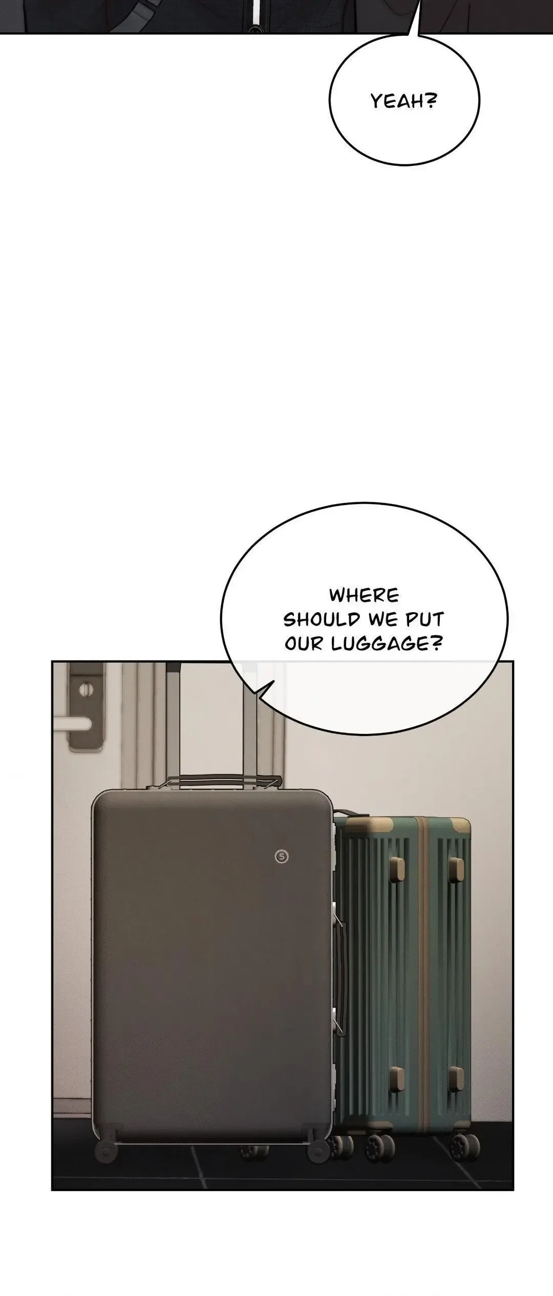 Love Remedy Chapter 31 page 34