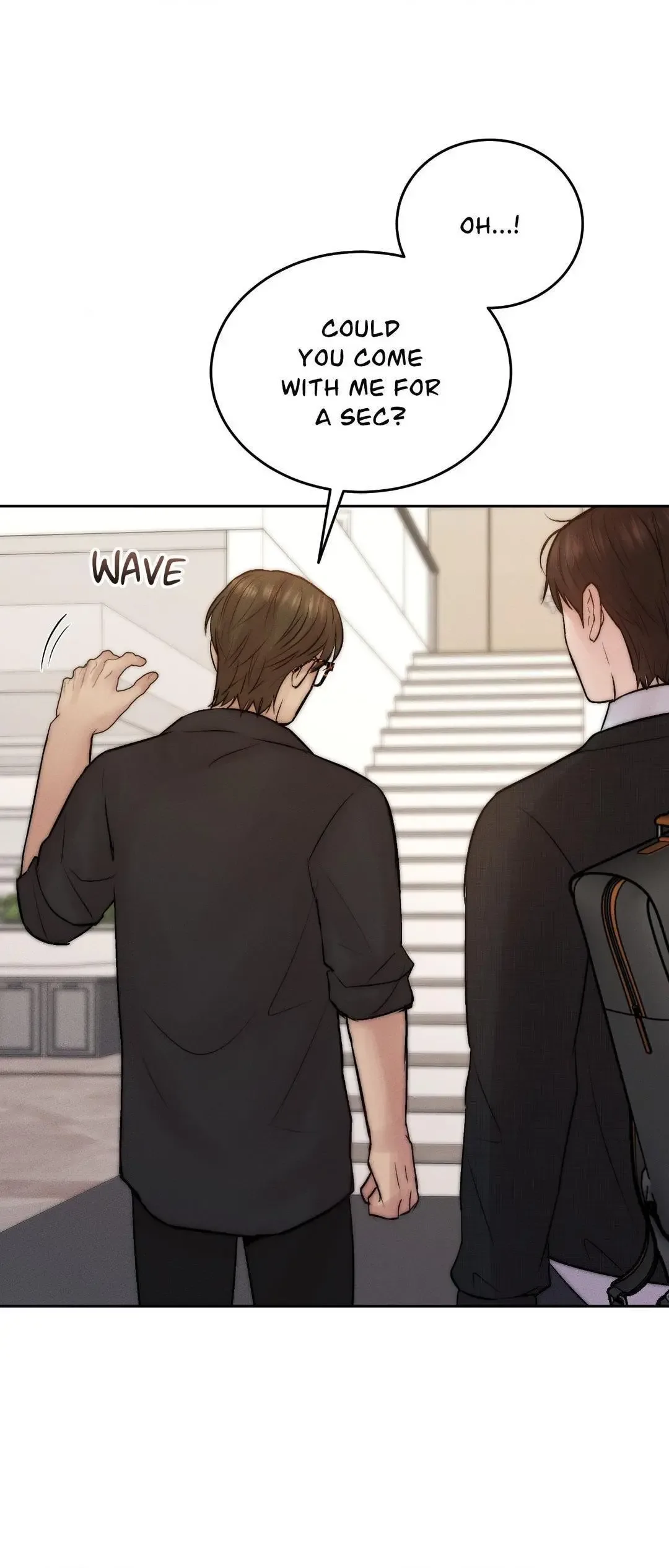 Love Remedy Chapter 31 page 35
