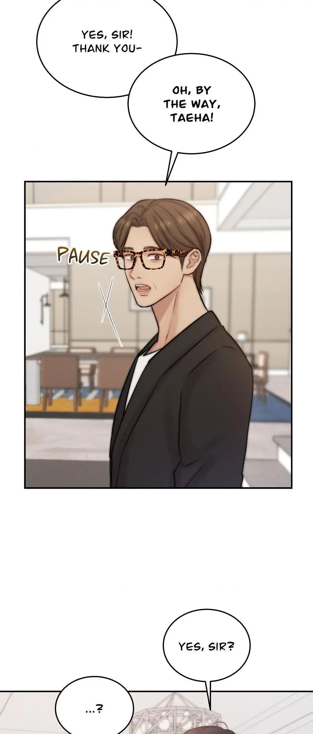 Love Remedy Chapter 31 page 38
