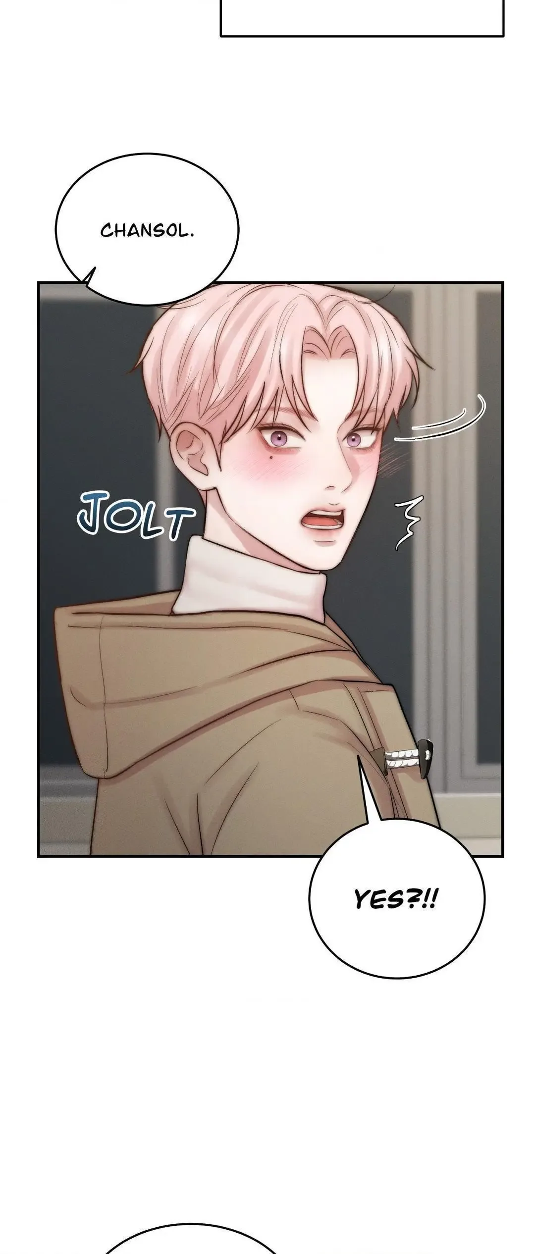 Love Remedy Chapter 31 page 44
