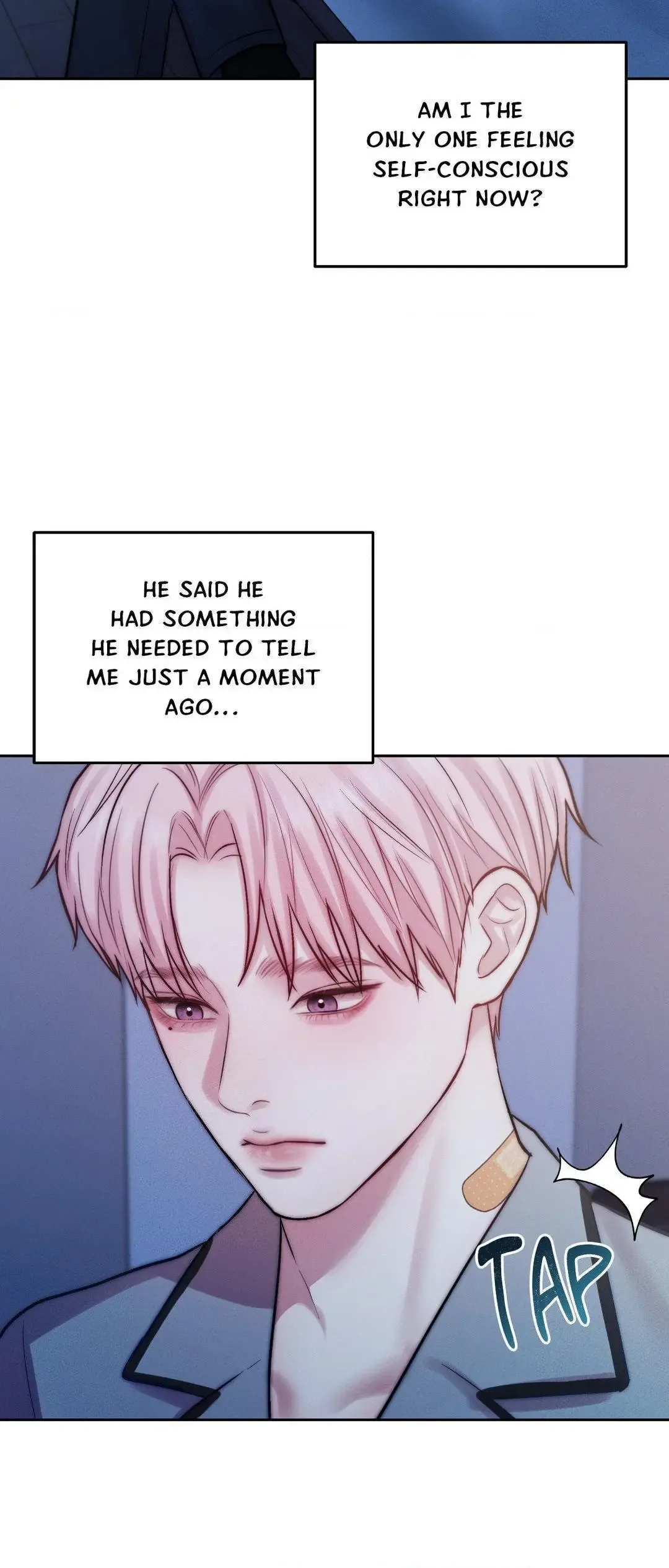 Love Remedy Chapter 32 page 5