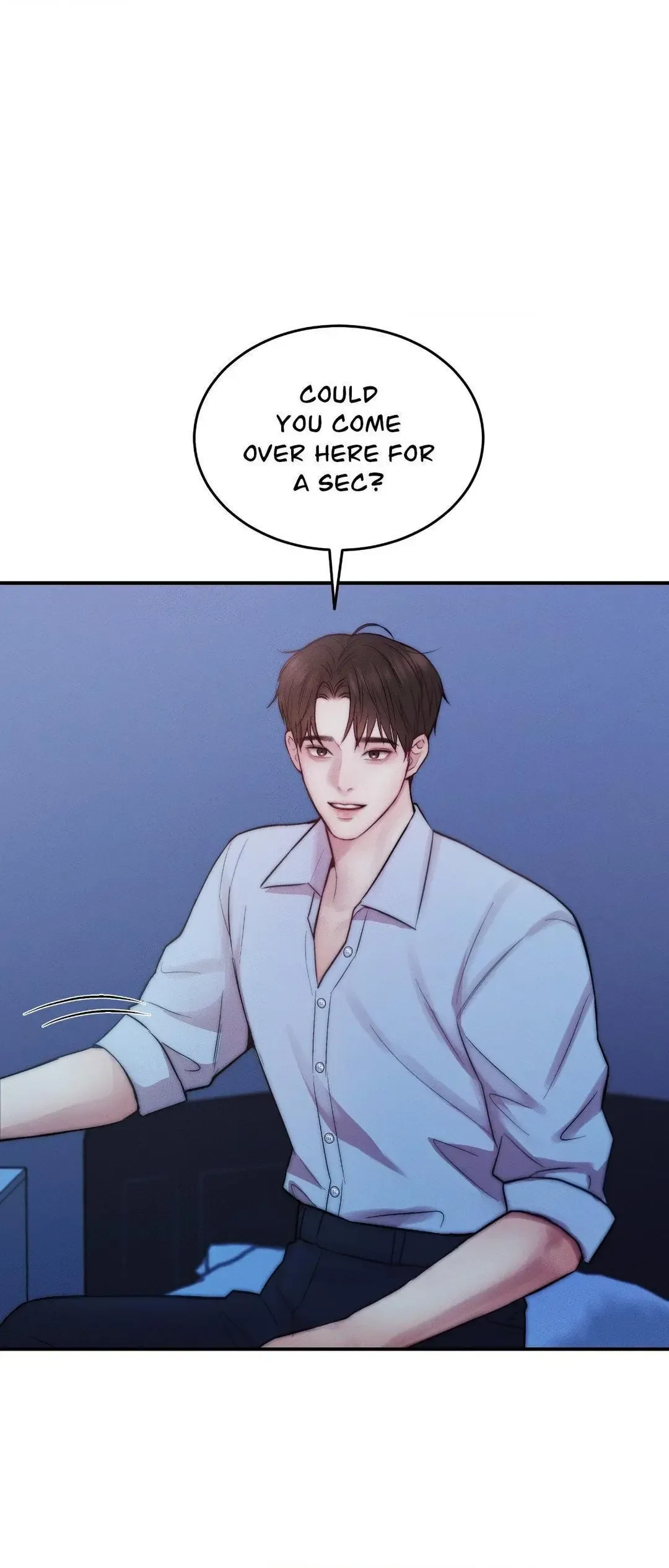 Love Remedy Chapter 32 page 7